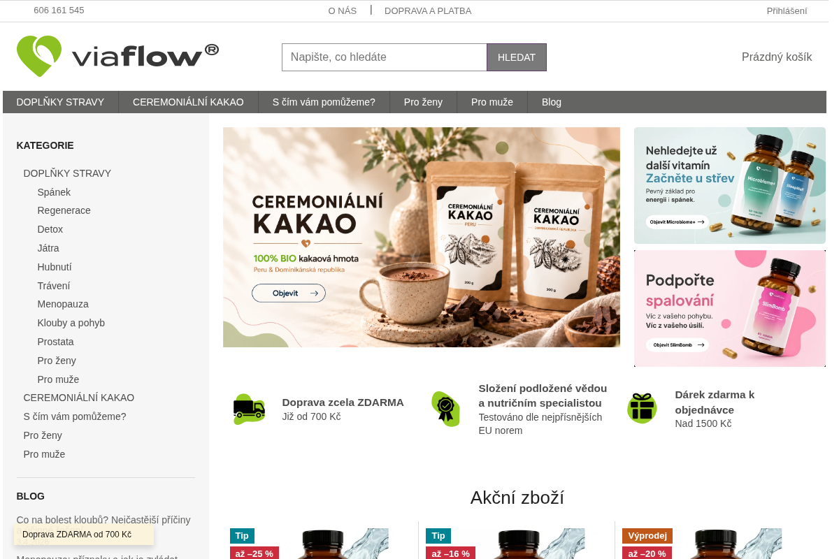 Viaflow.cz