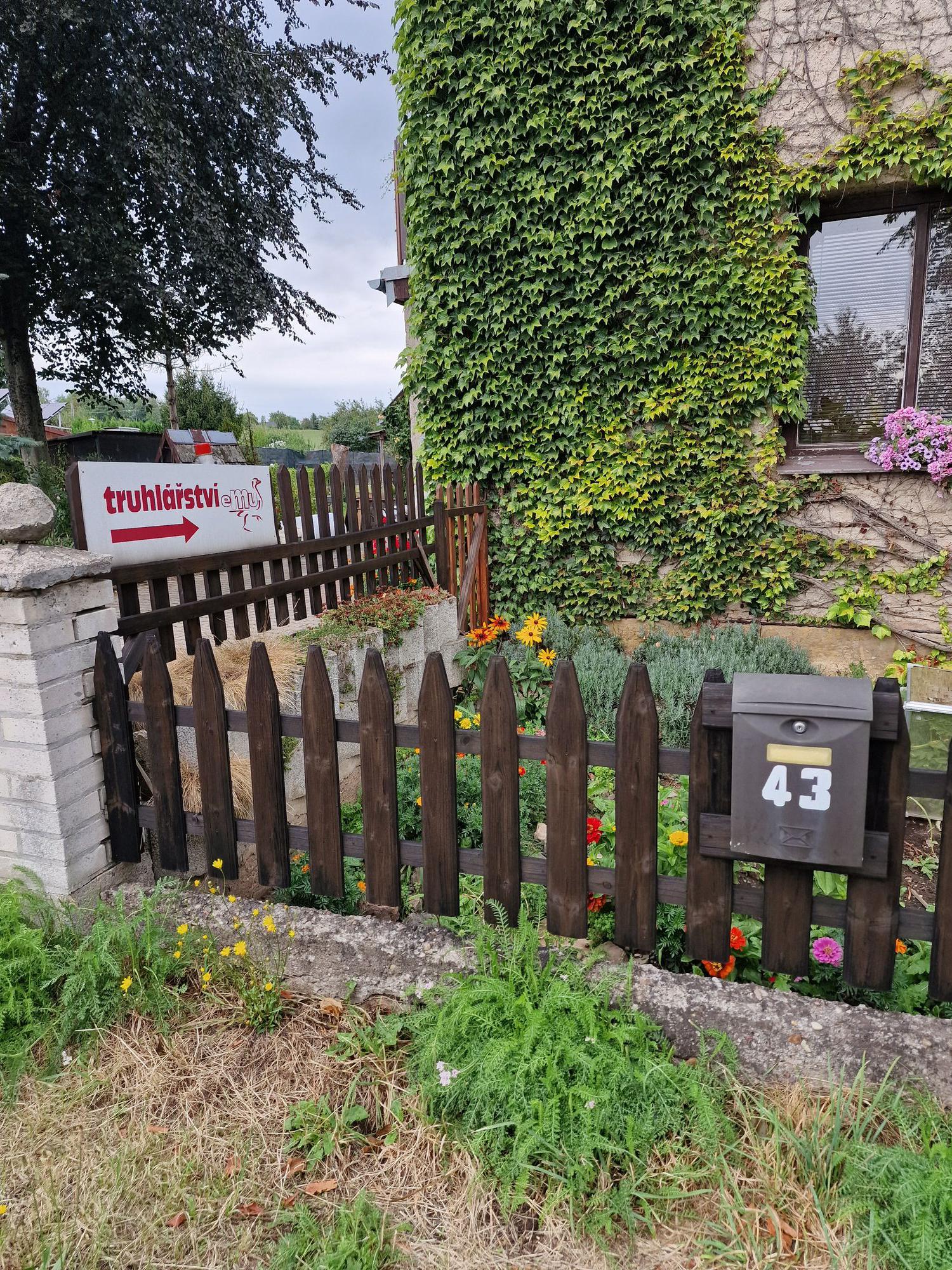 Truhlářství EMU foto 2