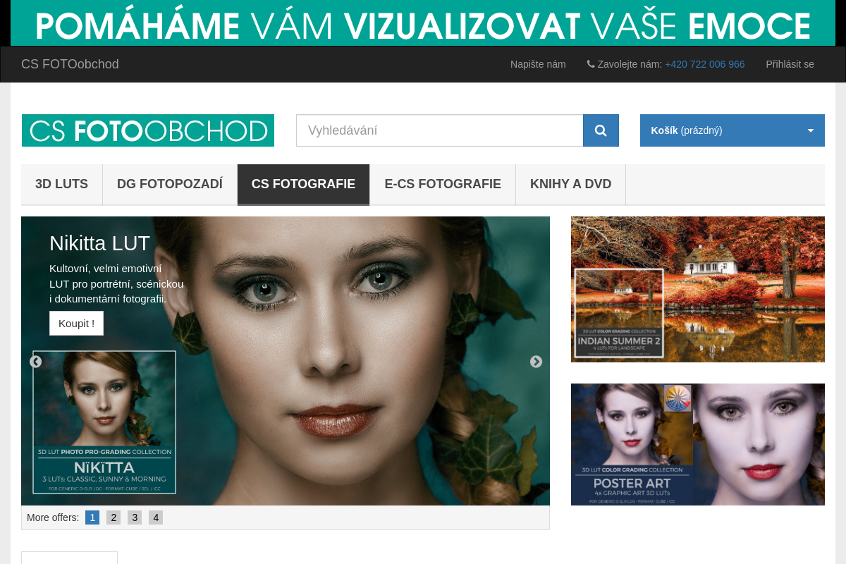 Csfotoobchod.cz