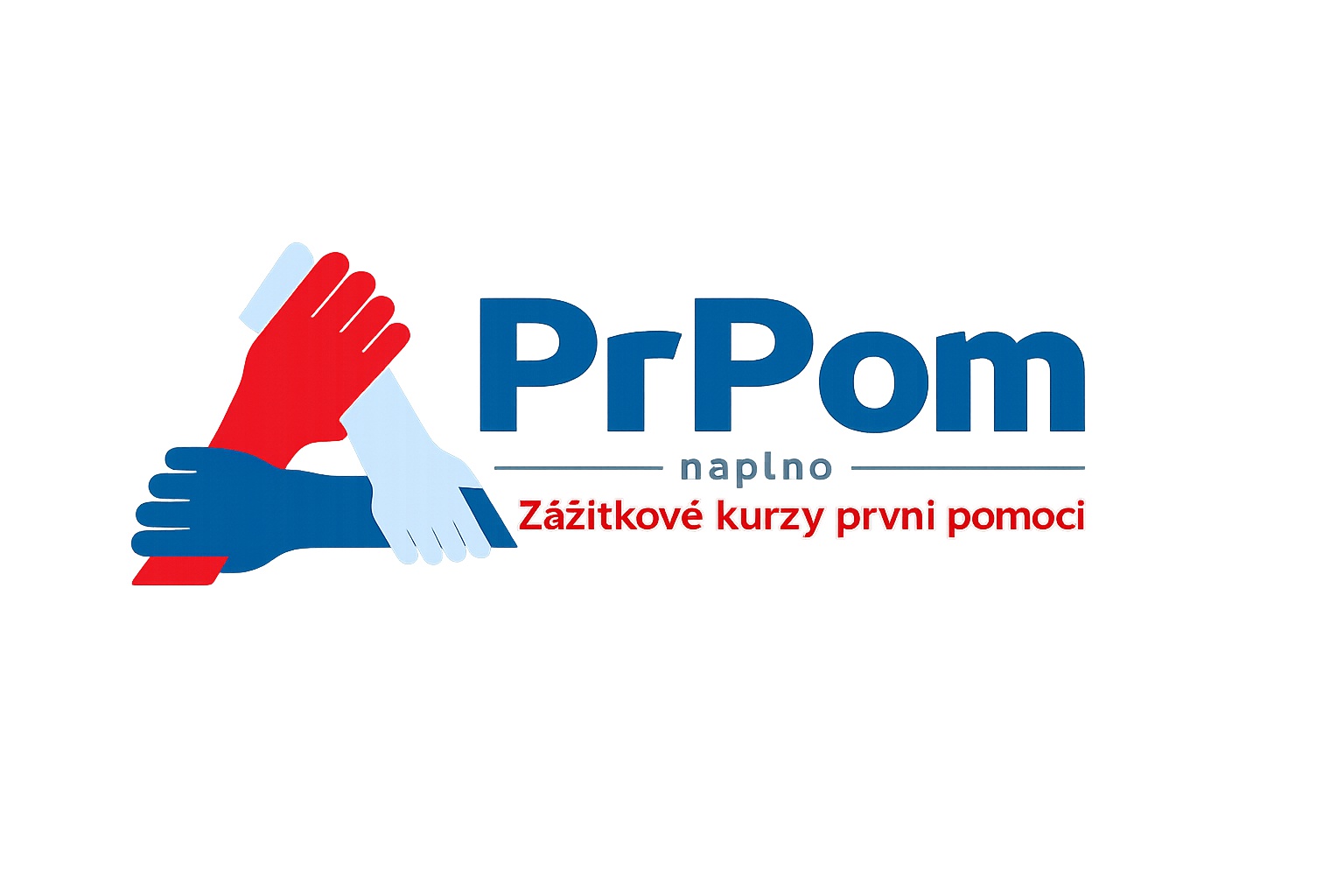 PrPom naplno