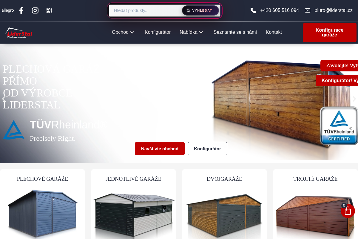 LiderStal