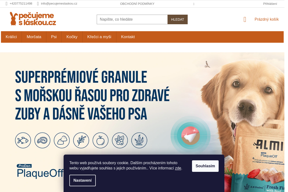 Pecujemeslaskou.cz