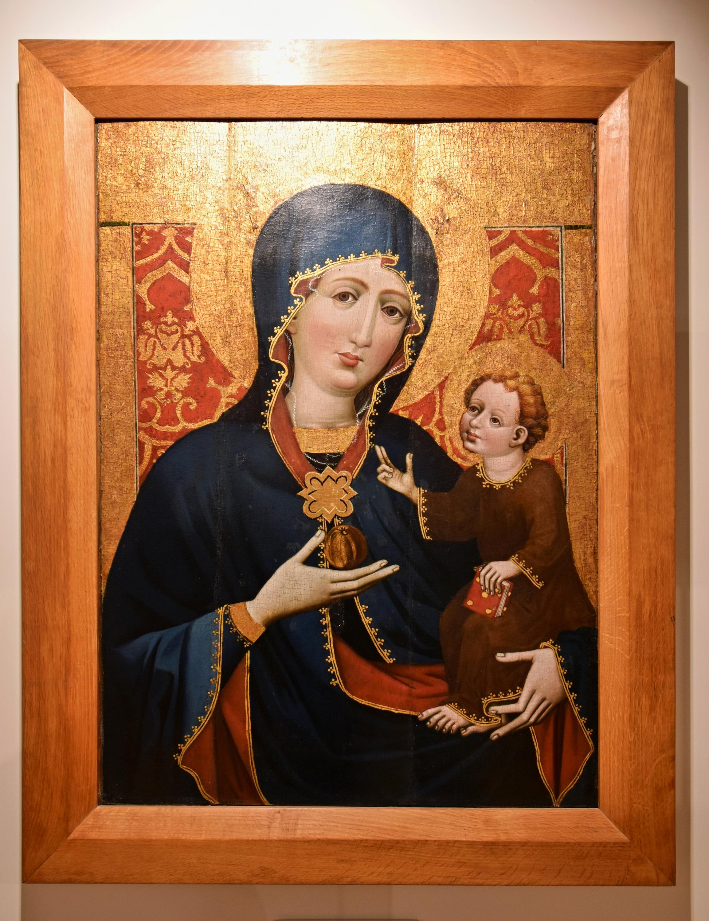 Klášterní muzeum Borovany foto 2