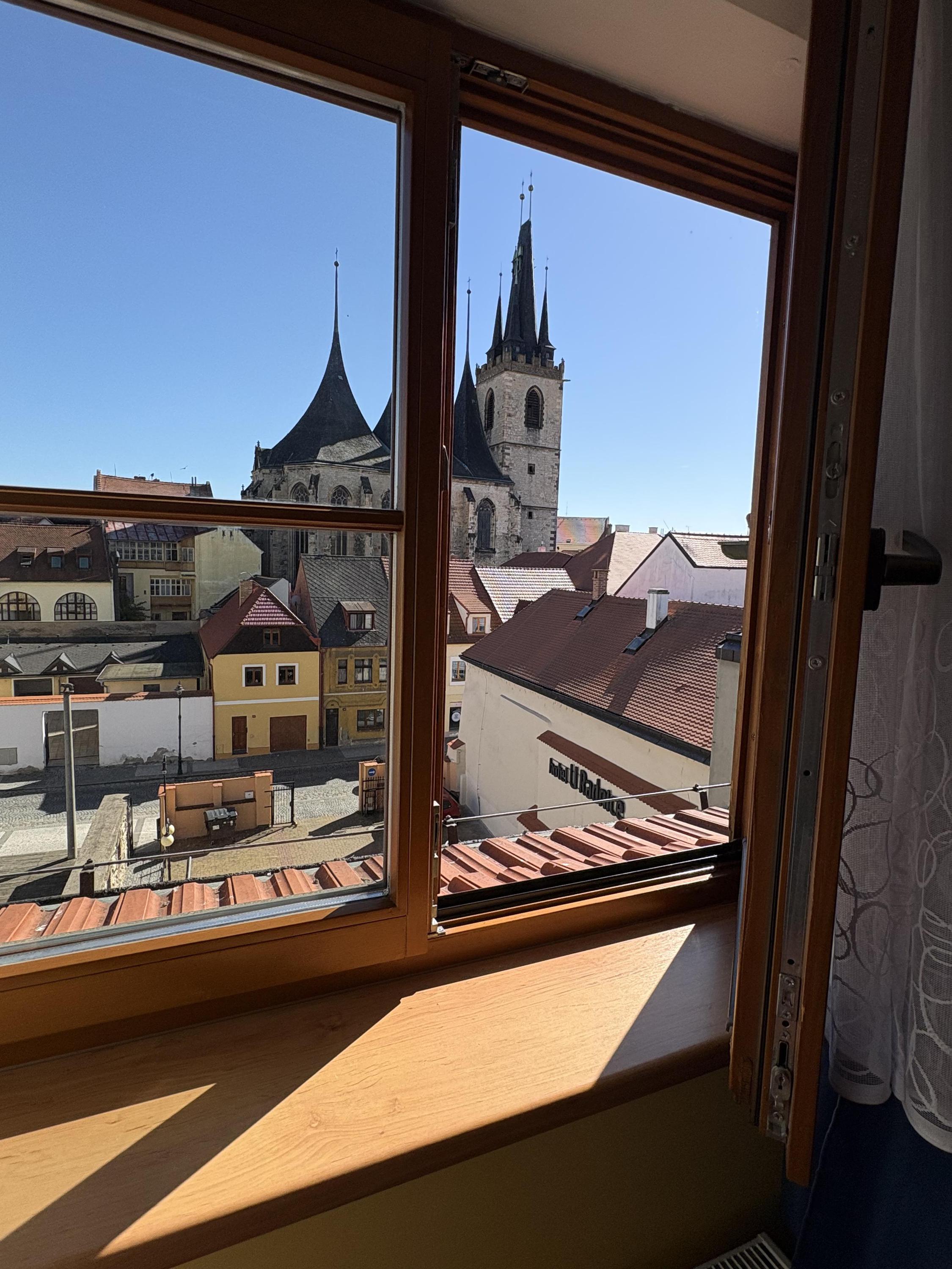 Hotel u Radnice foto 4