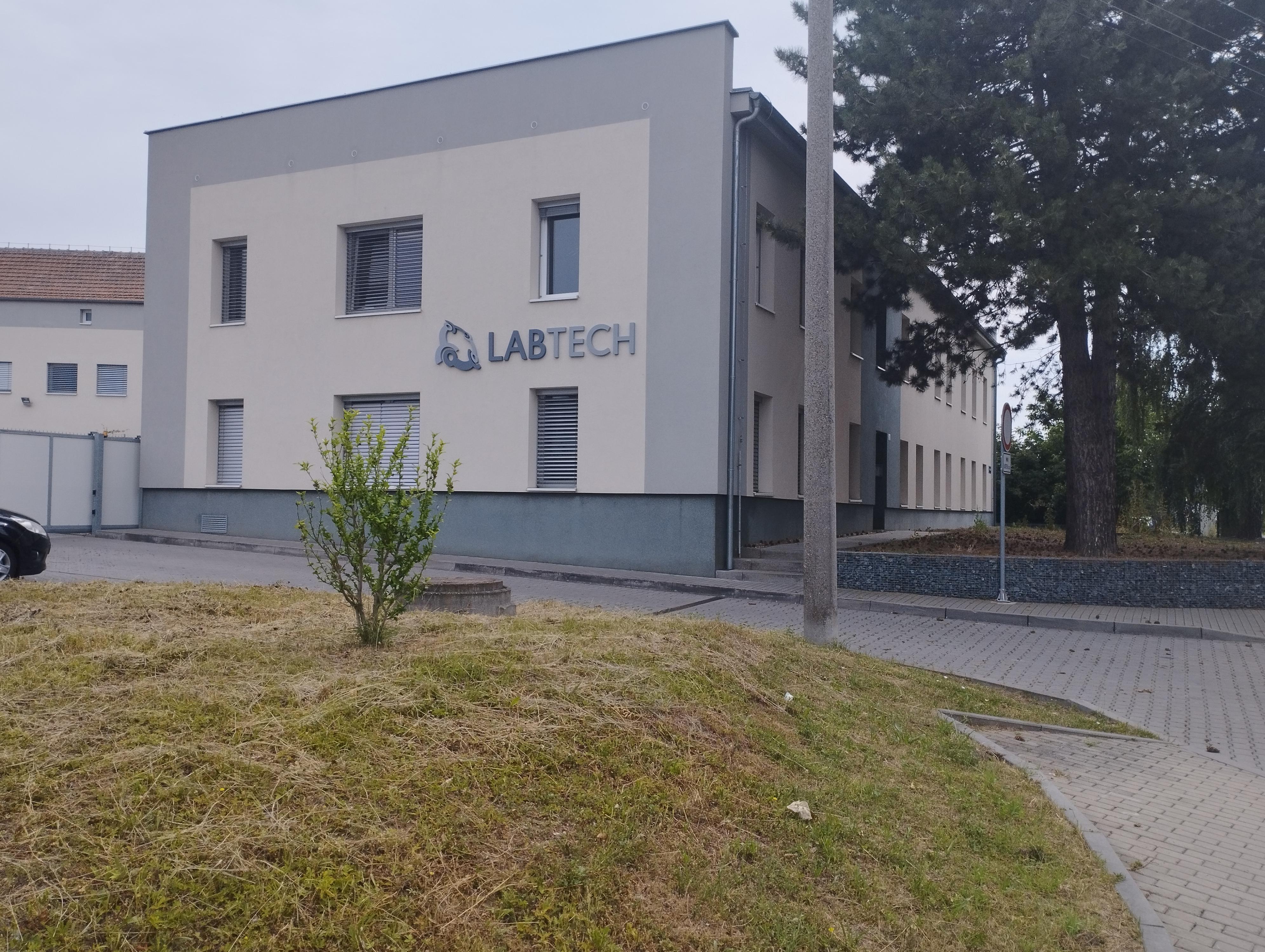 LABTECH s.r.o. foto 3