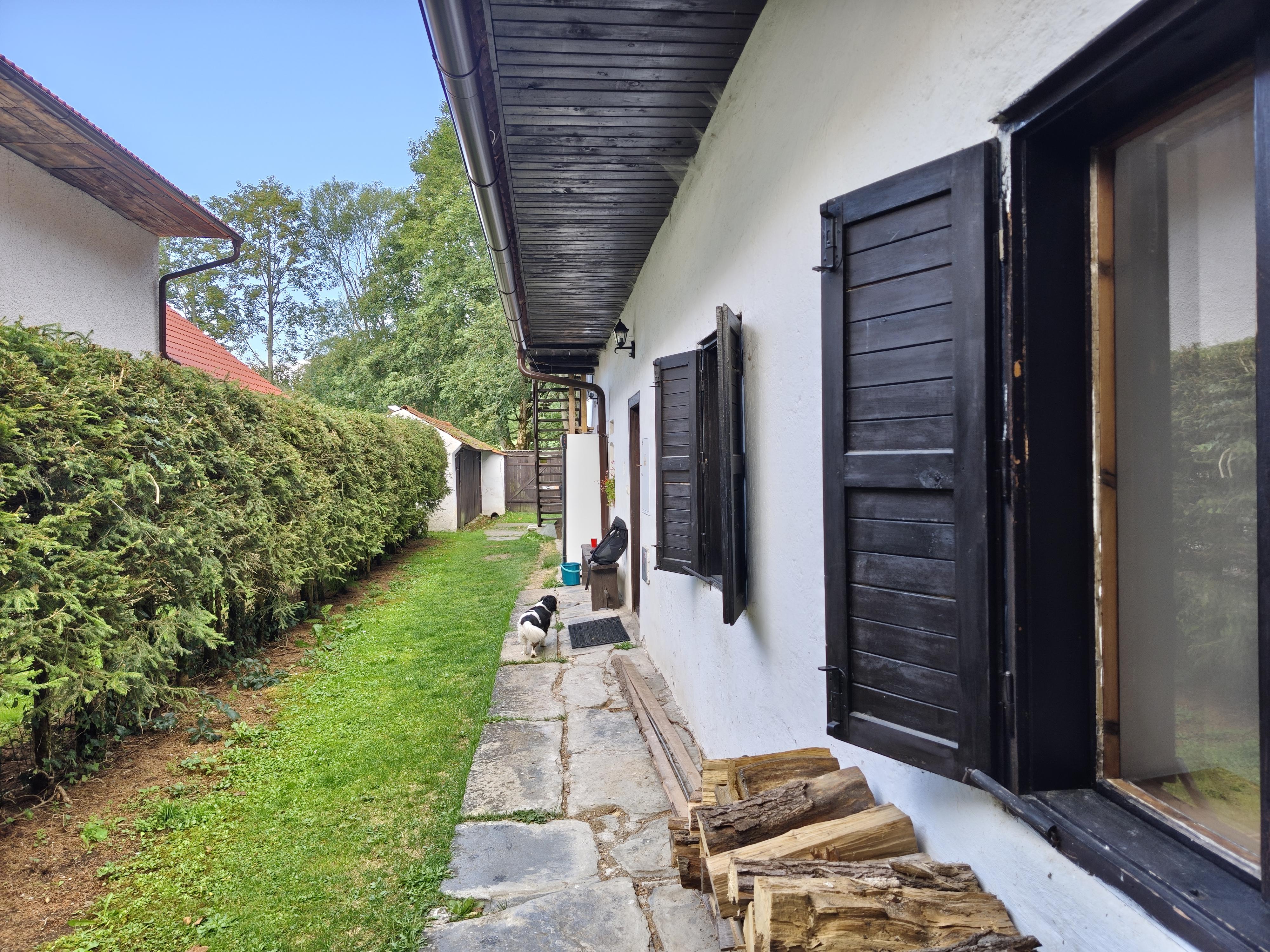 Apartmány Slavkovice u Lipenského jezera foto 2