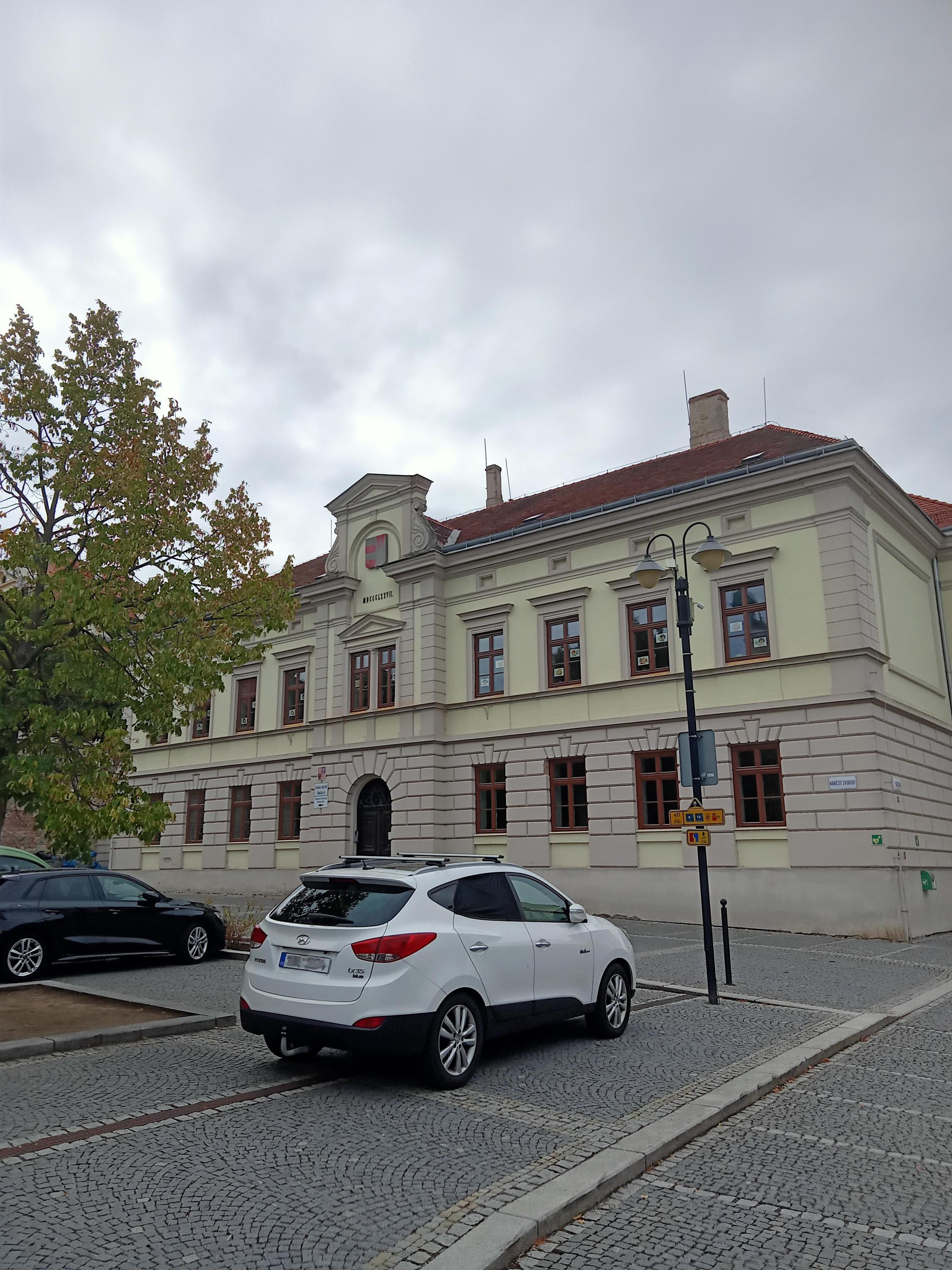 ZŠ Valtice foto 5
