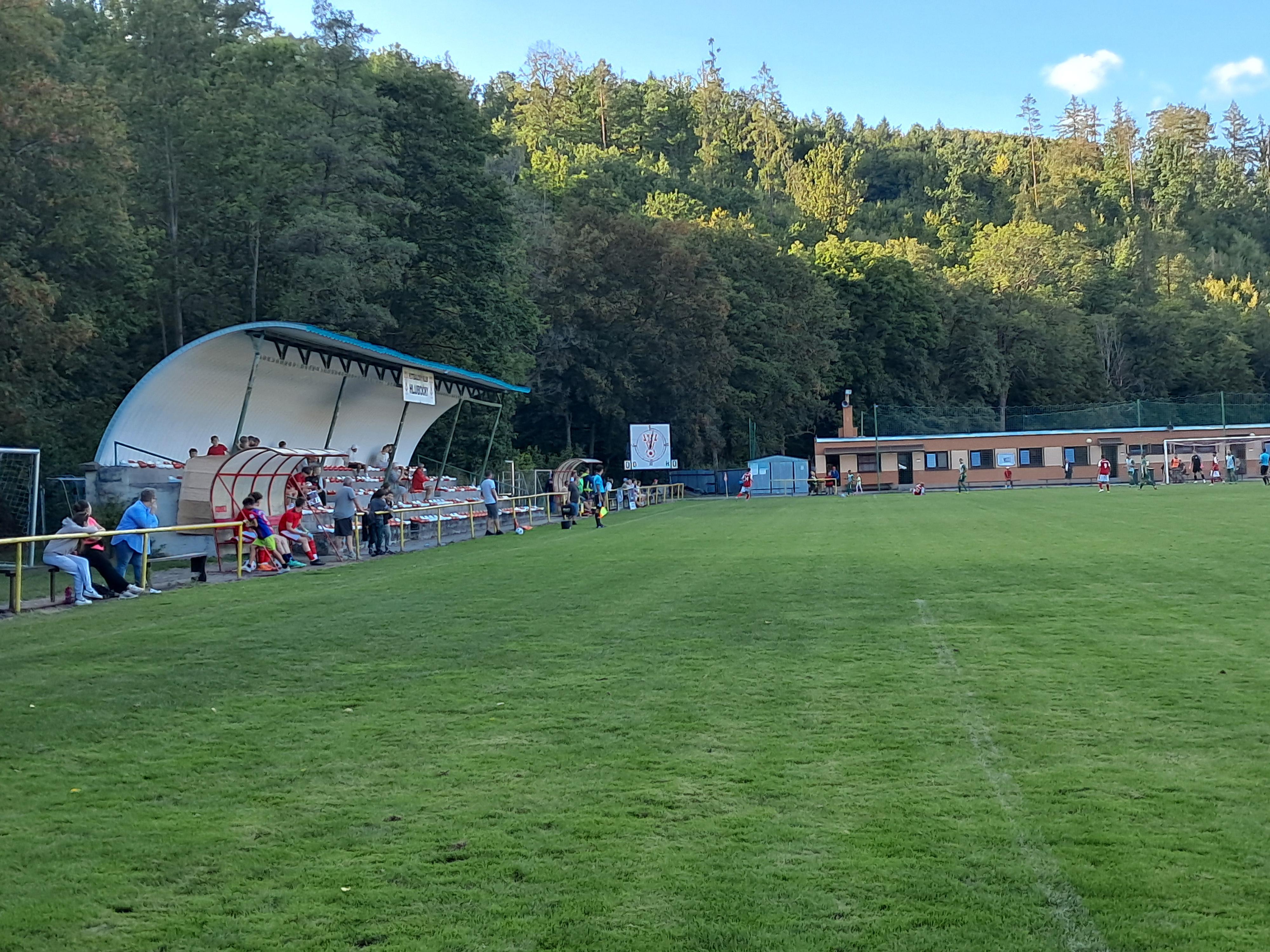 Fotbalový klub Hlubočky foto 2