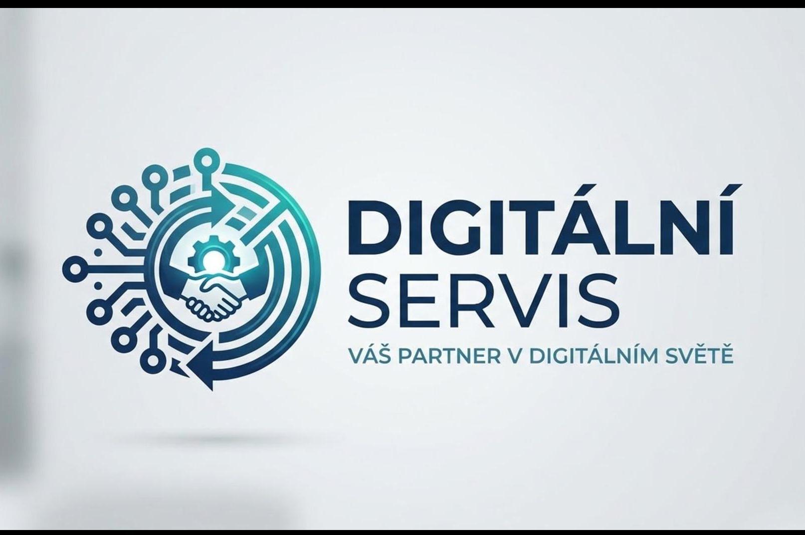 Digitální Servis