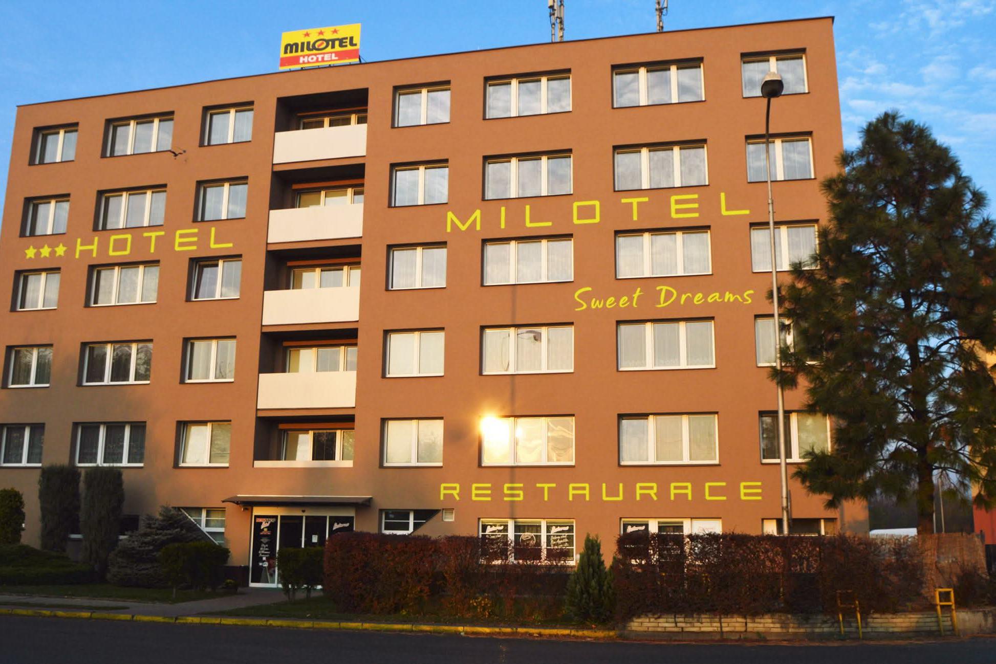 Hotel Milotel