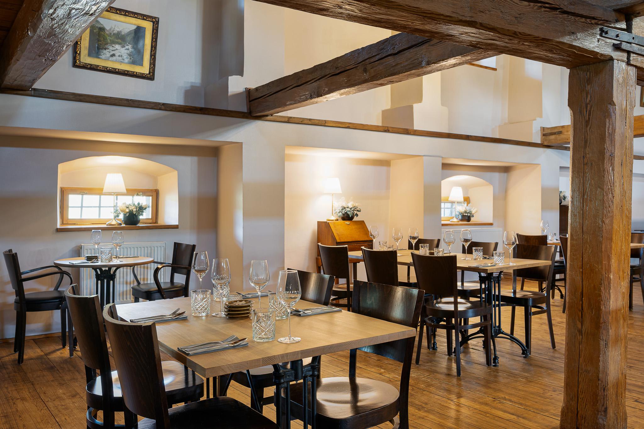 Restaurace Špejchar foto 2