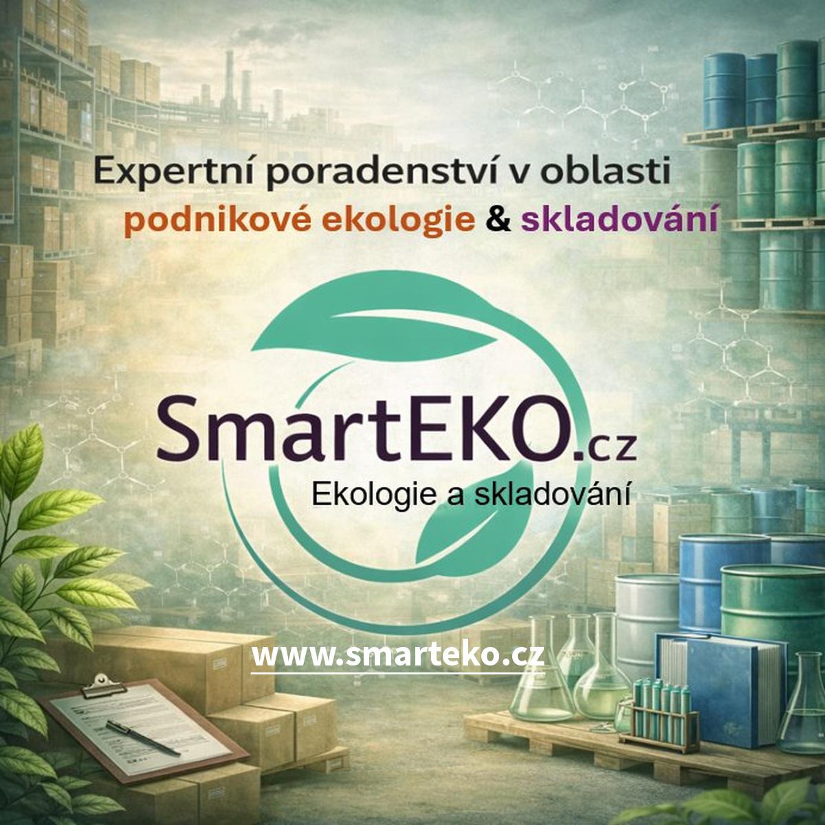SmartEKO
