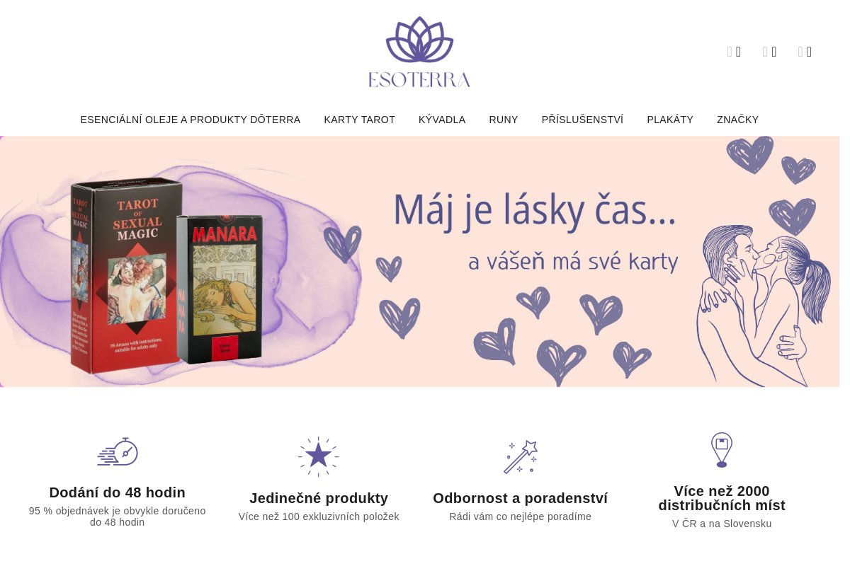Esoterra.cz