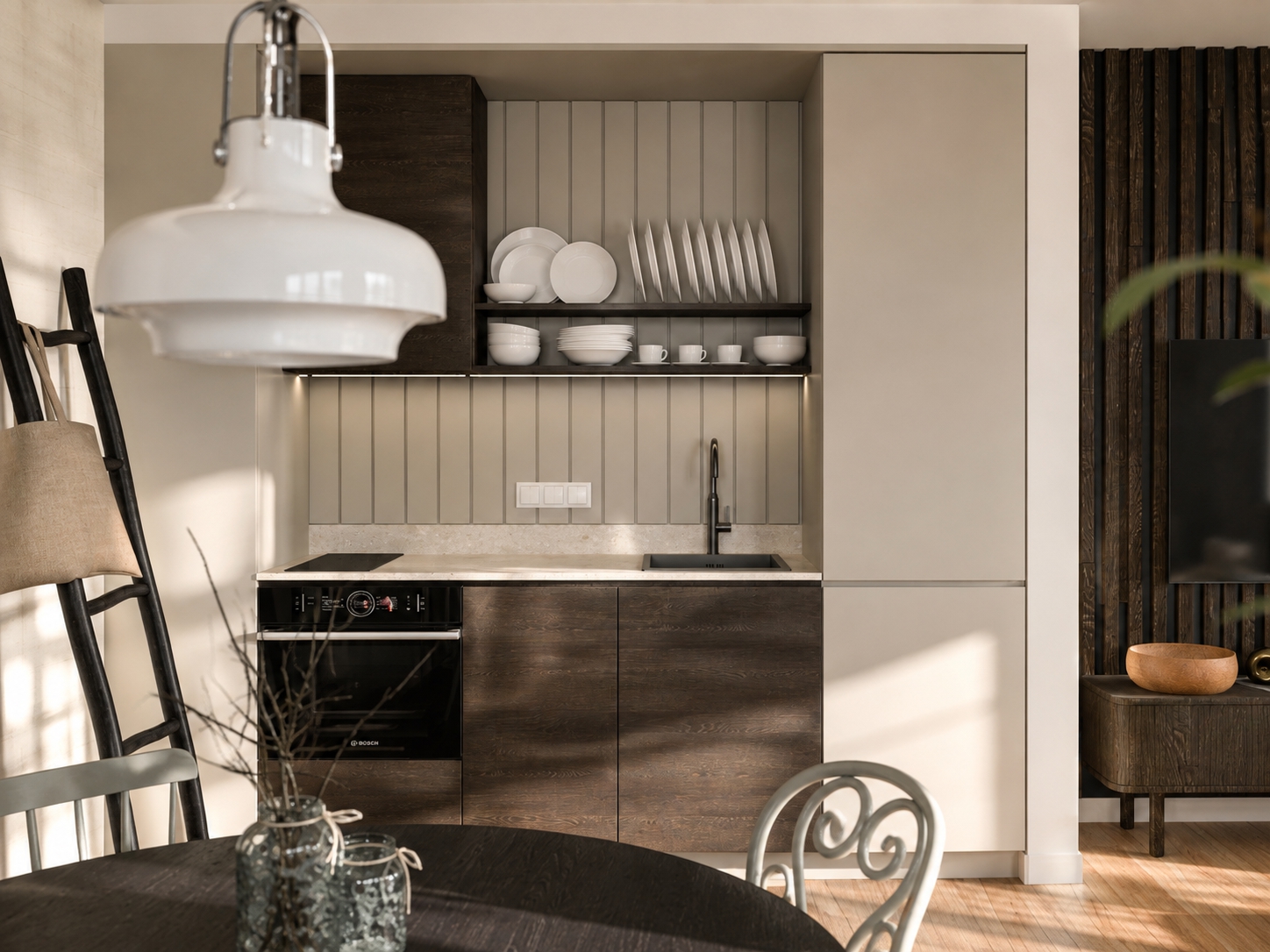 ŠEMBEROVÁ - interior design foto 4