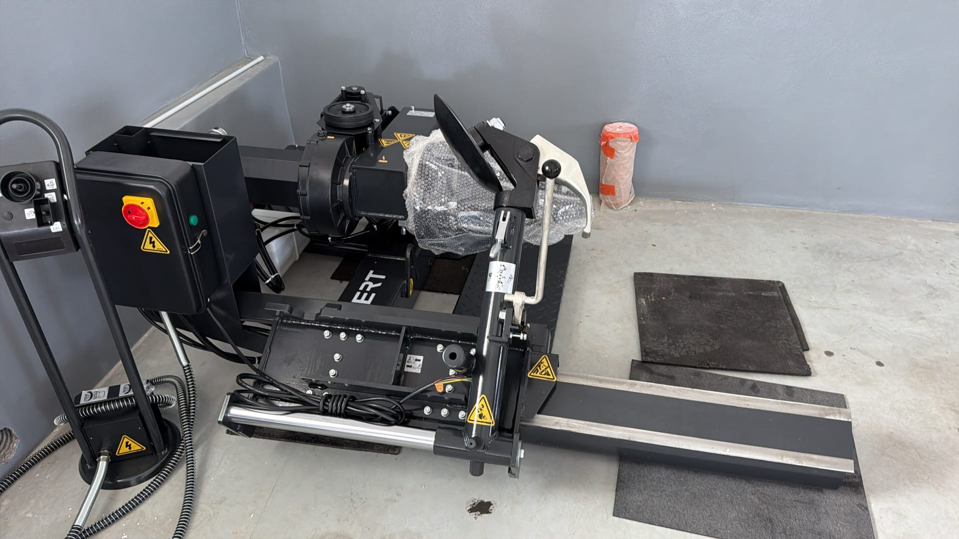 EP-Trailer Servis foto 4