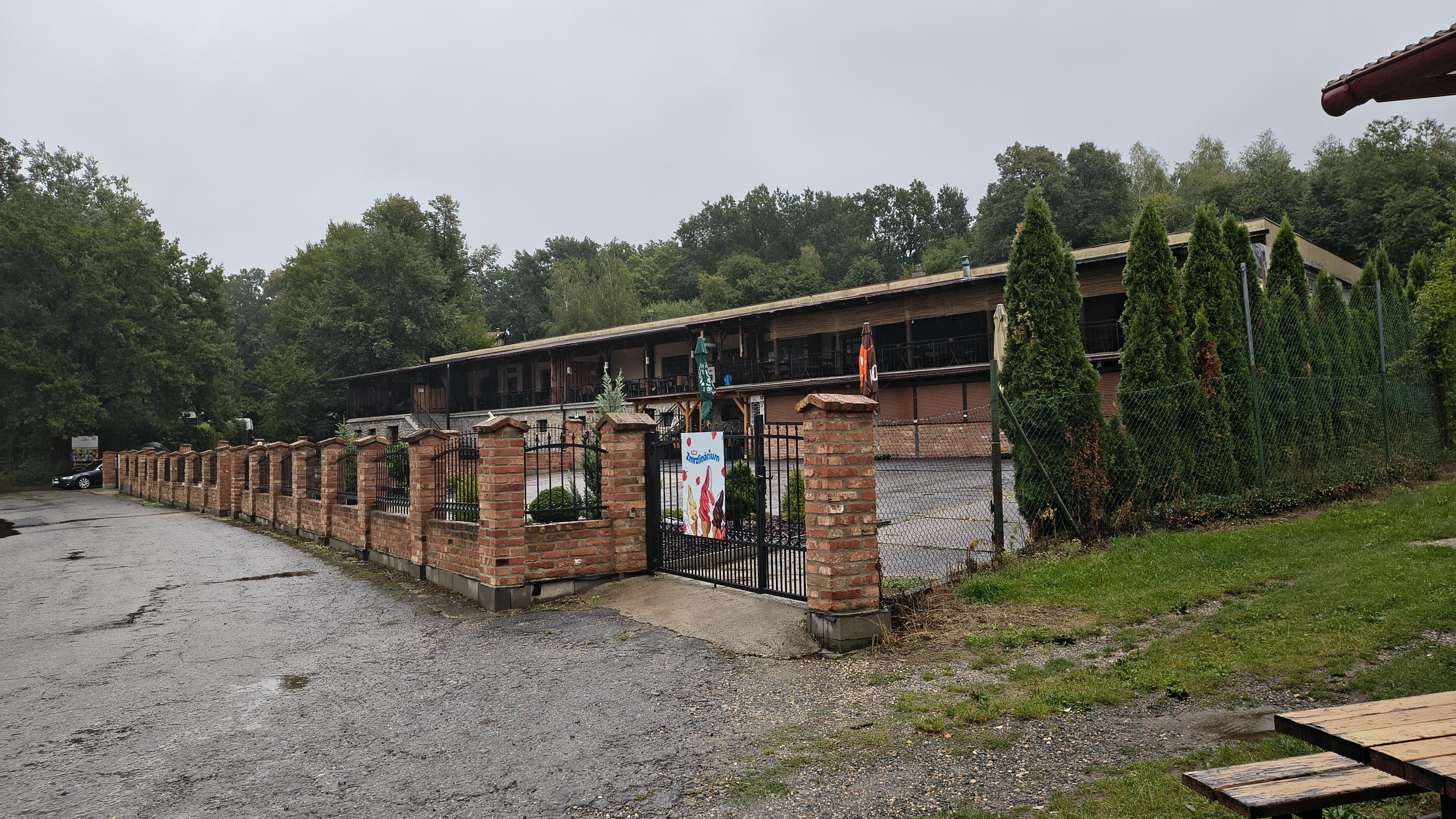 Restaurace pod Šumárníkem foto 4