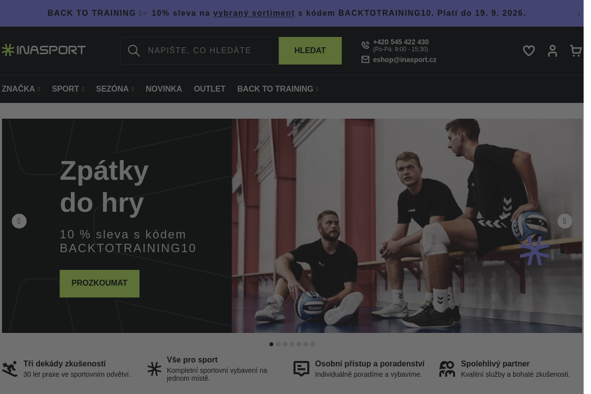 inasport.cz