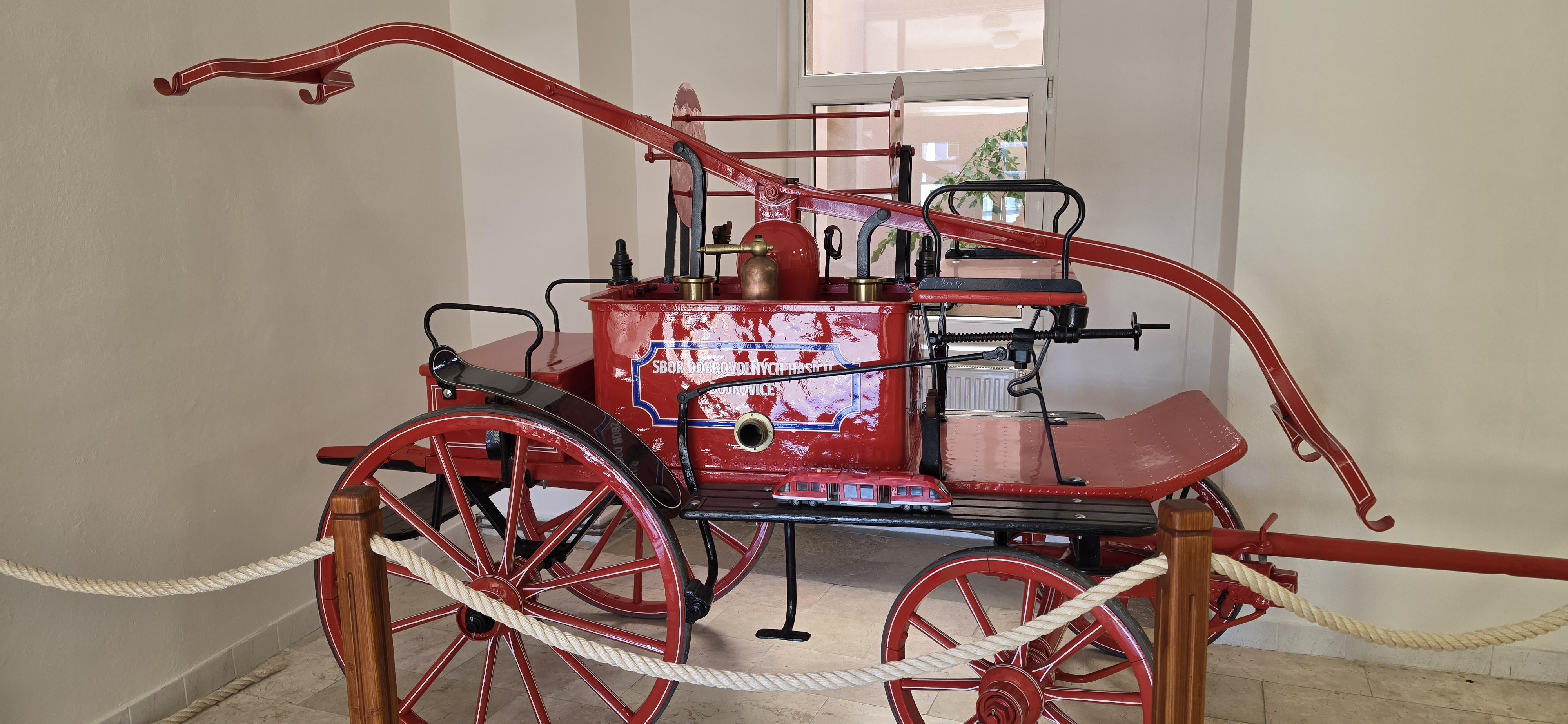 Muzeum Bojkovska, příspěvková organizace foto 3