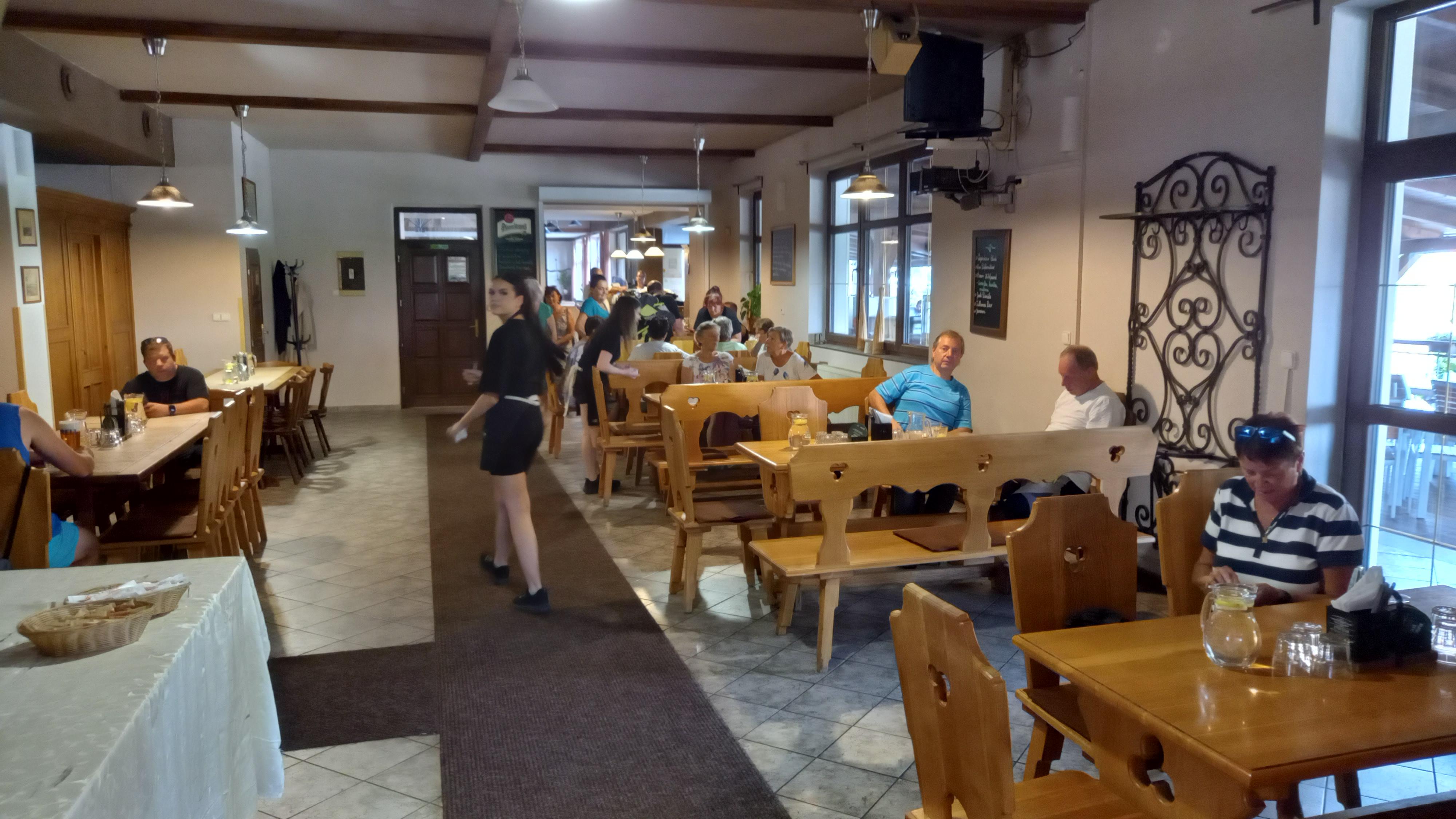 Restaurace U Rytíře Lochoty foto 3