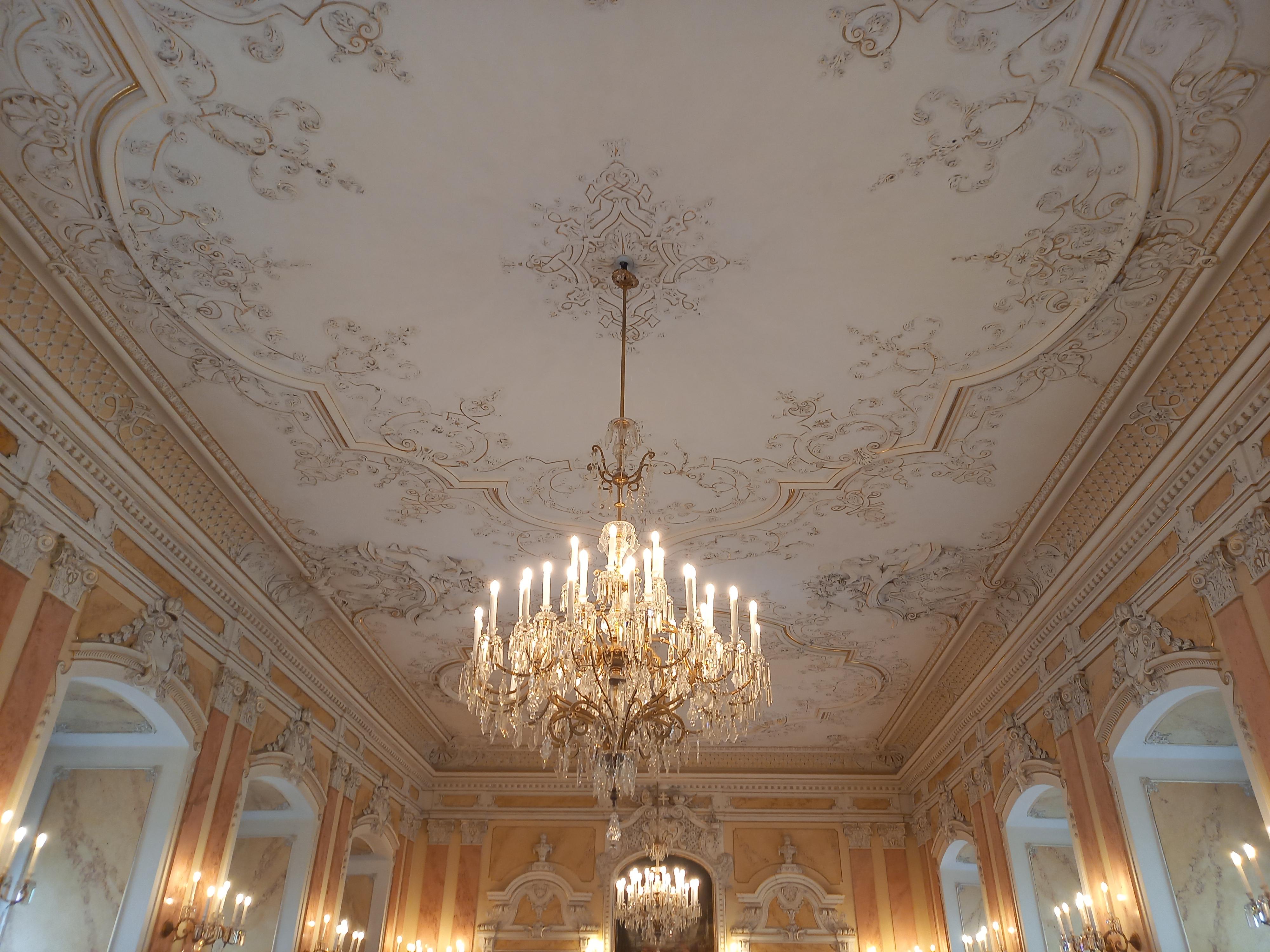 Arcibiskupský palác foto 4