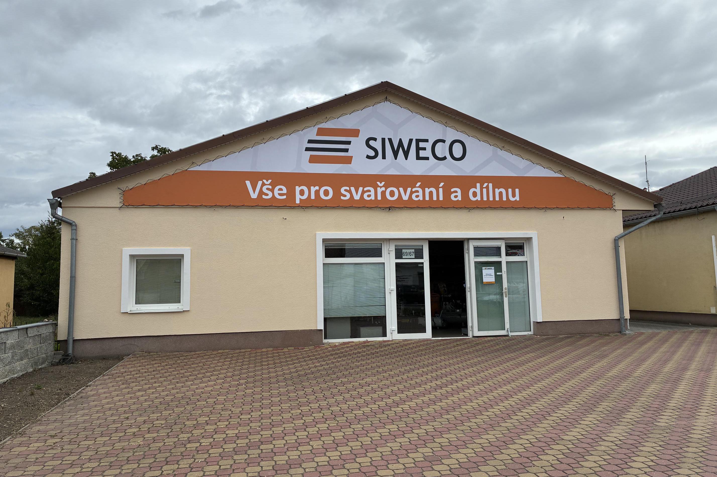 SIWECO, s.r.o.