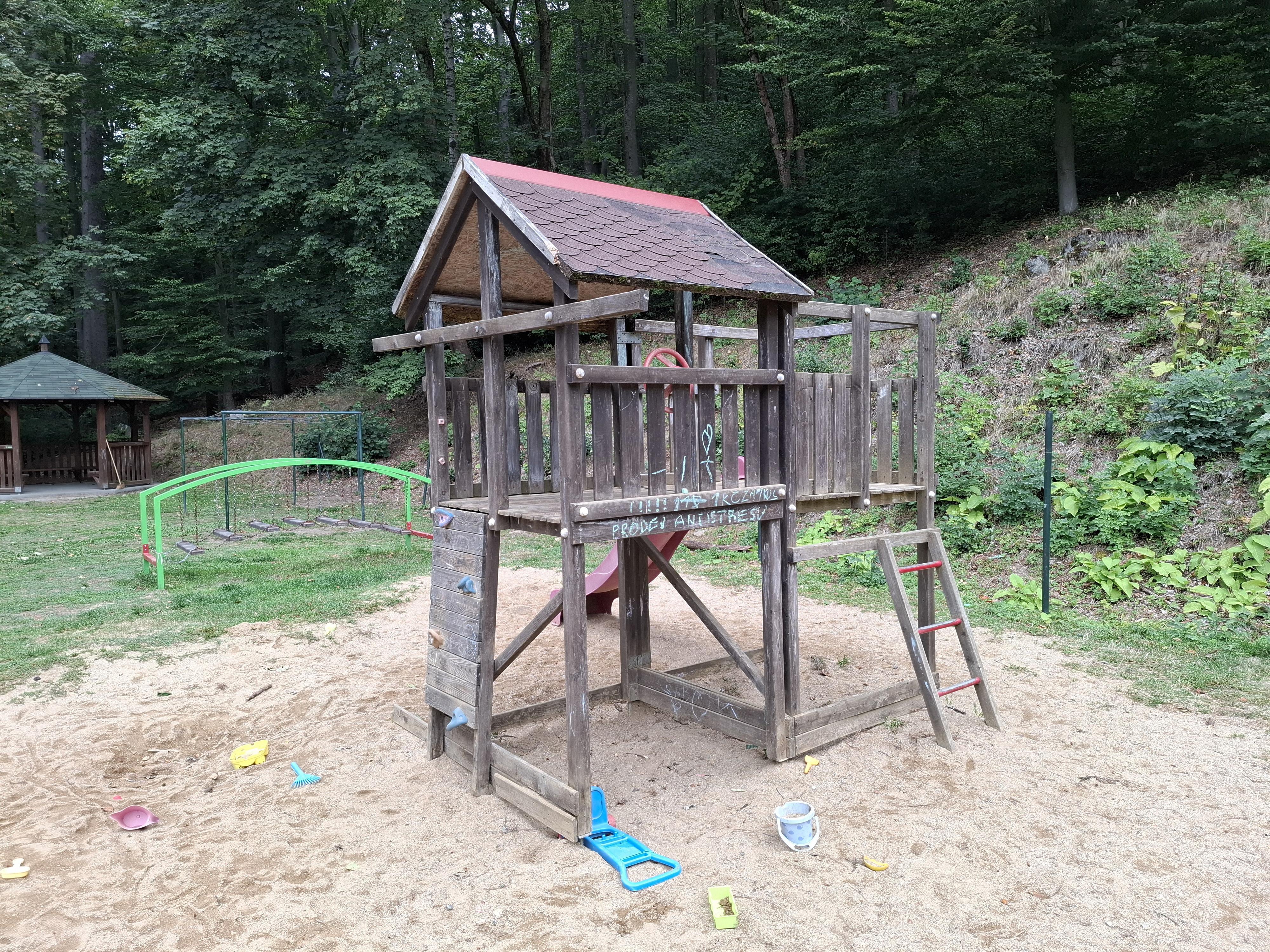 Lázeňský dům Trianon foto 4