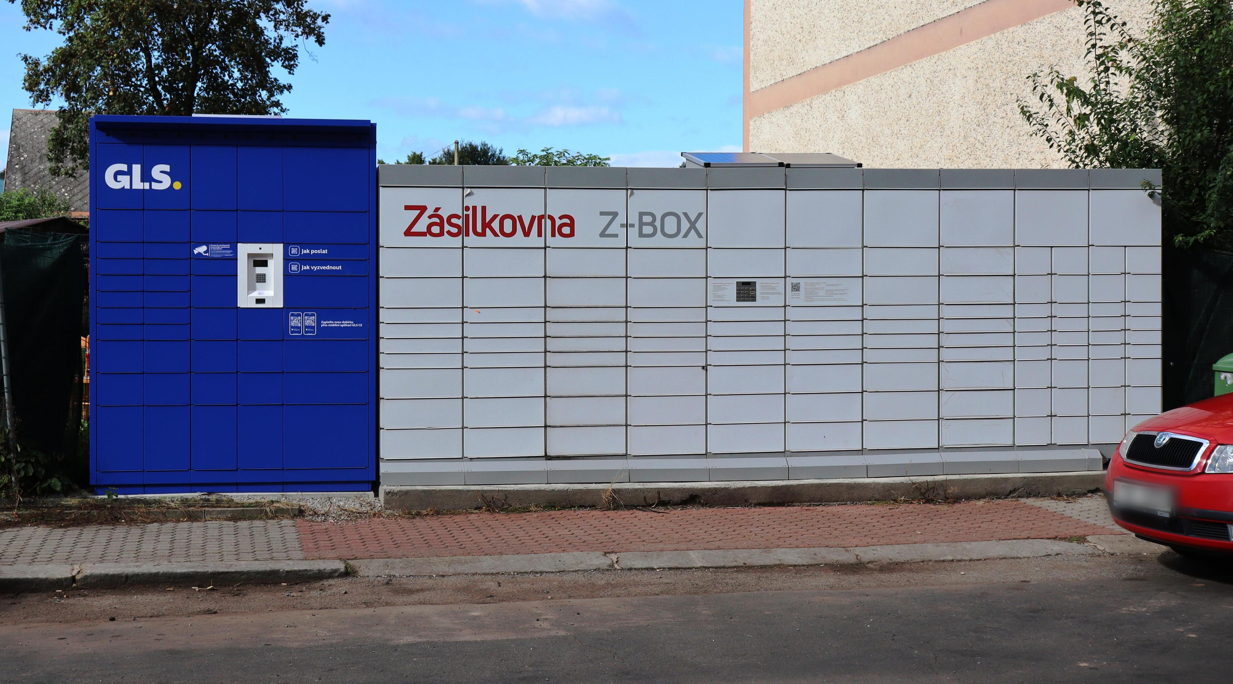 Z-BOX