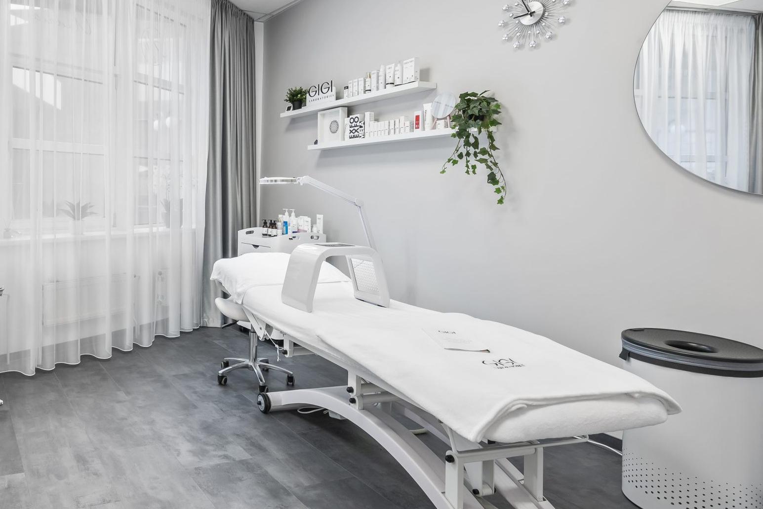 Andrea Jeníková BEAUTY SALON