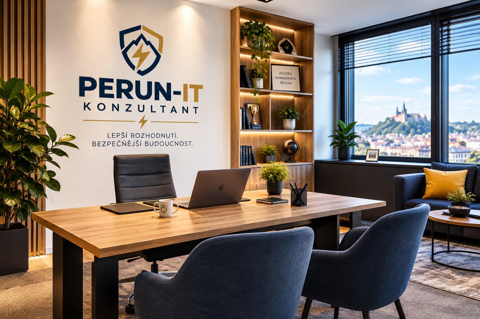 Perun-IT