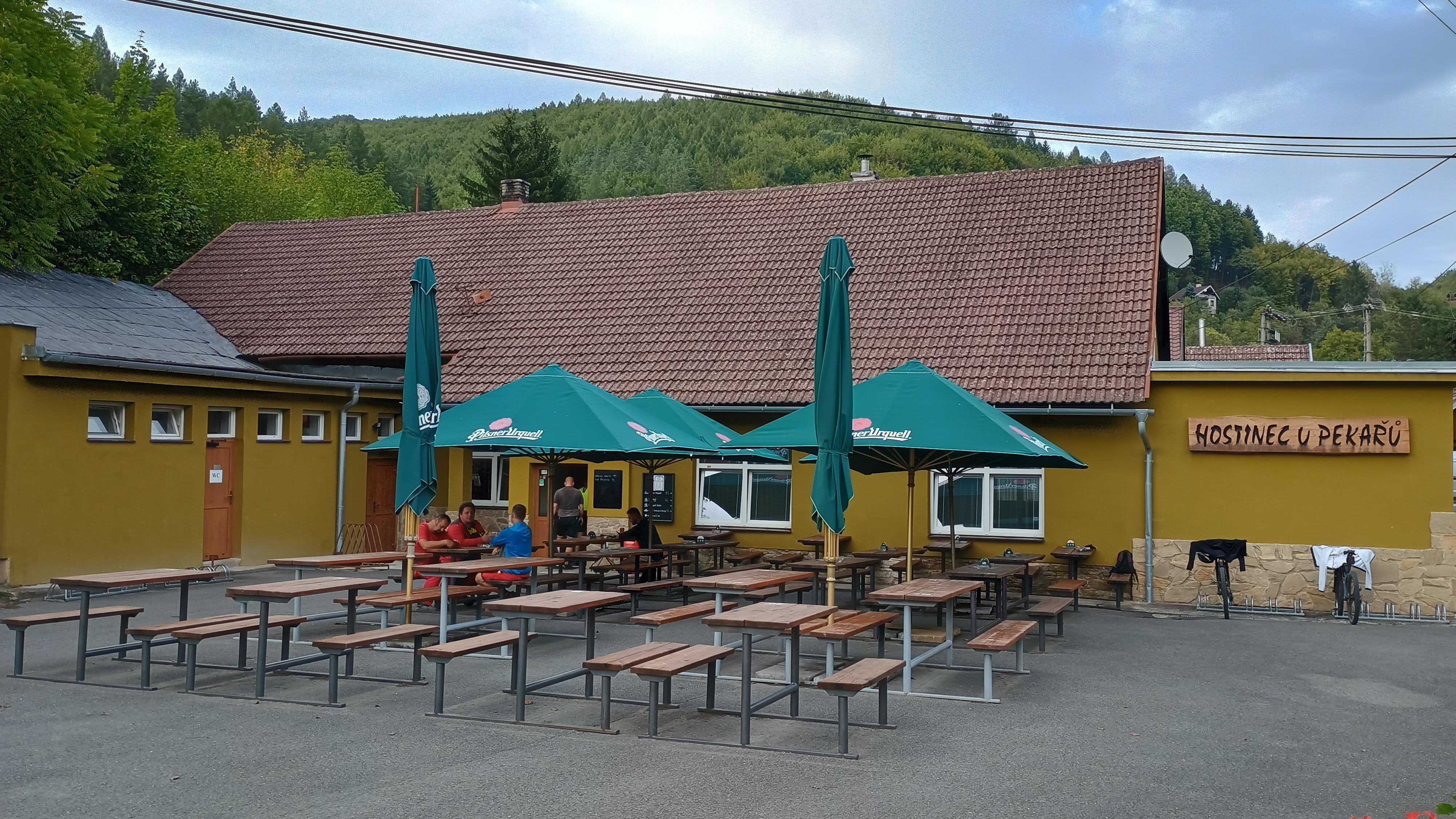 Hostinec U Pekařů foto 4
