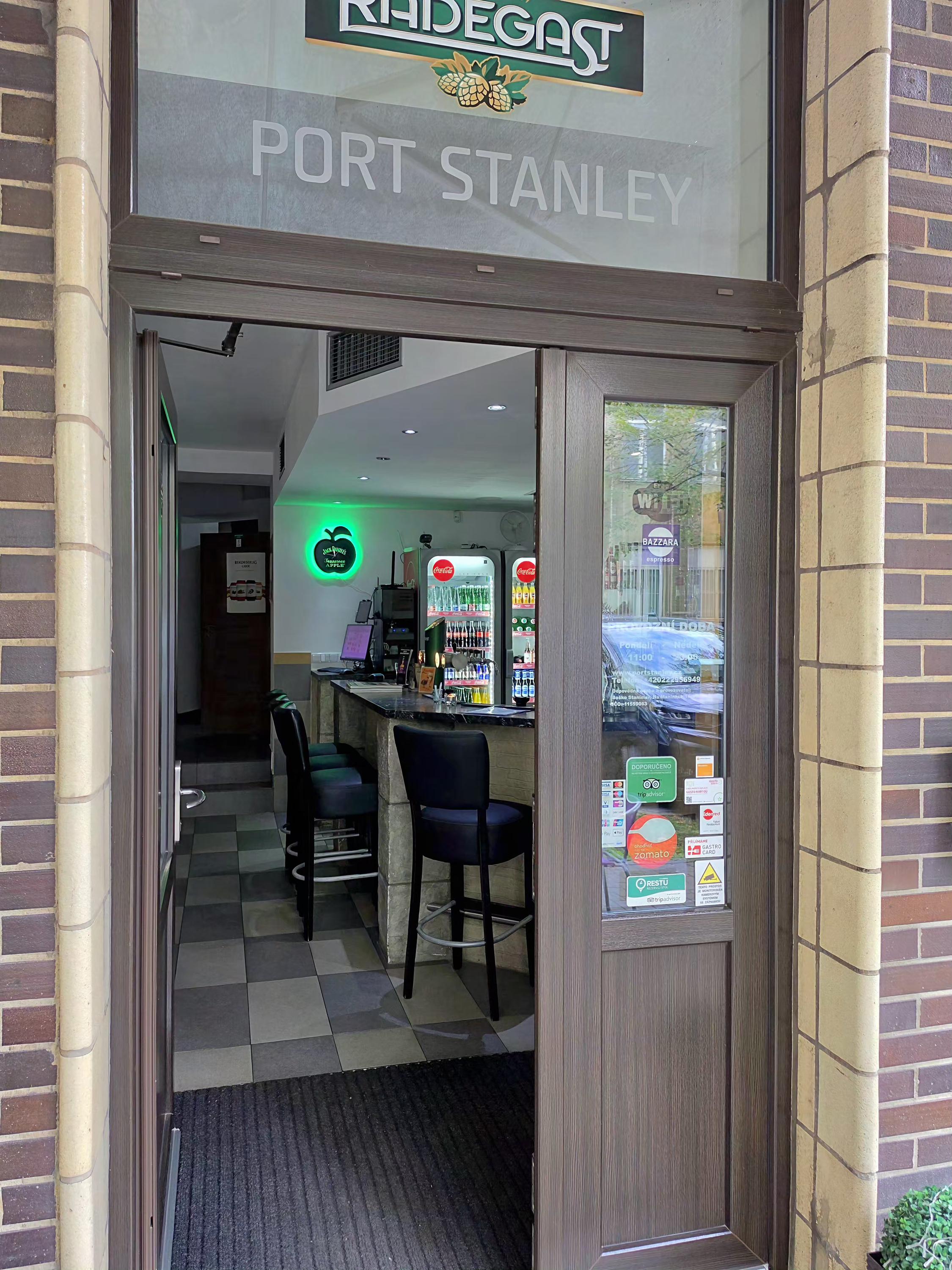 Port Stanley foto 5