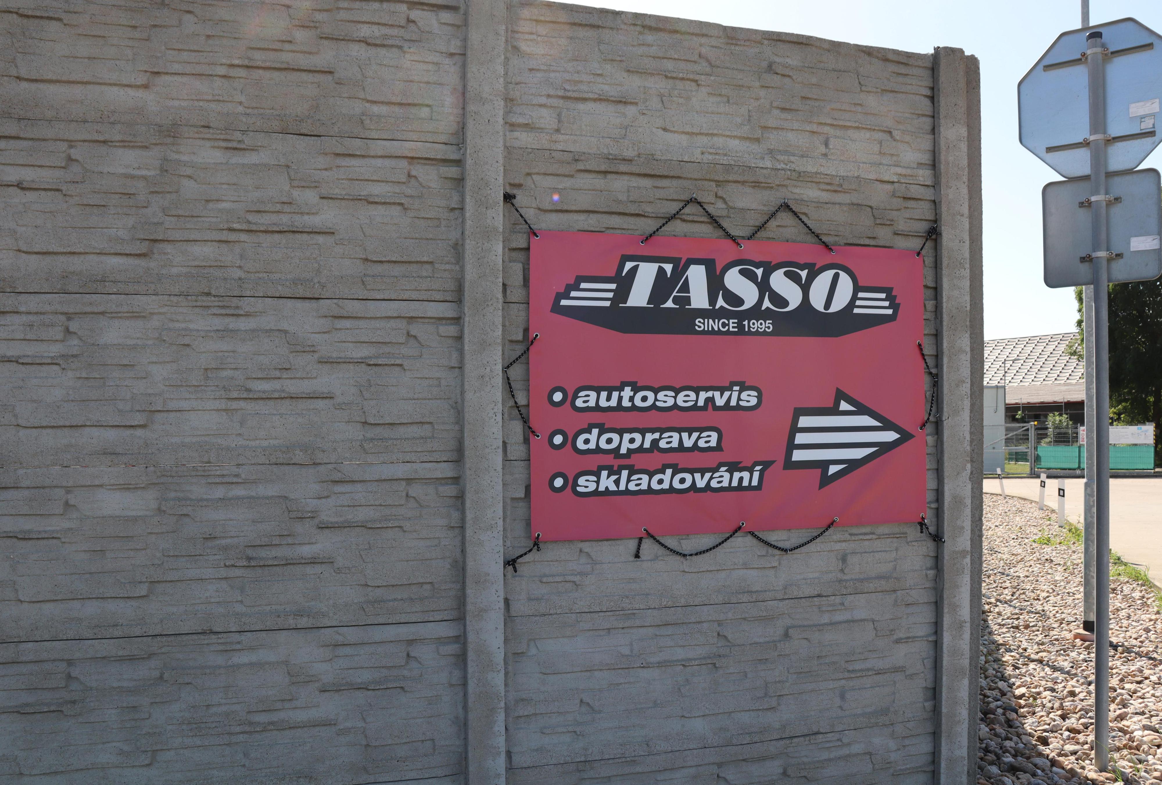 Tasso, s.r.o. foto 2