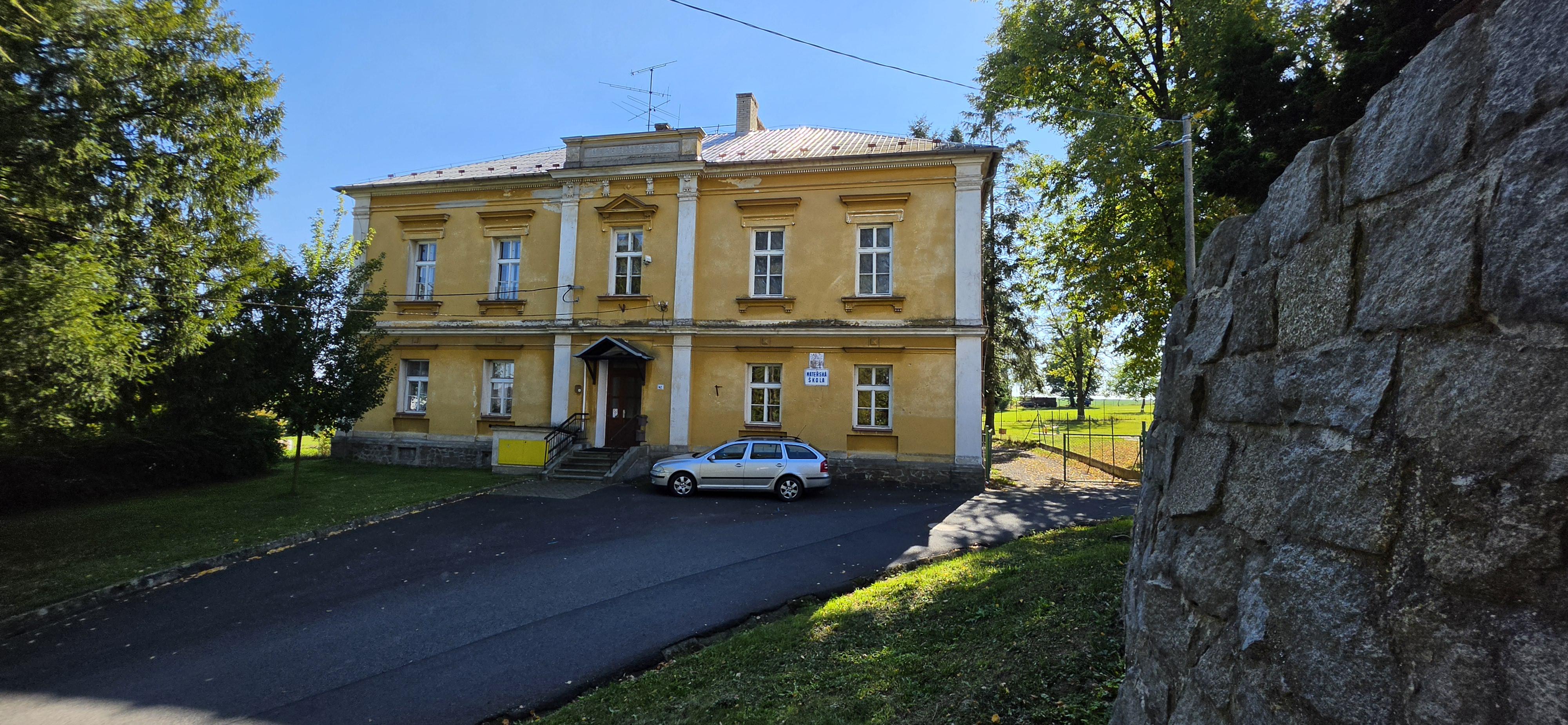ZŠ a MŠ Neplachovice foto 4