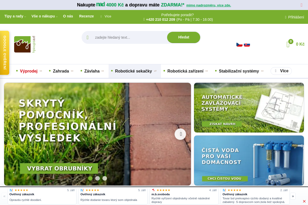 Ozy.market/cz