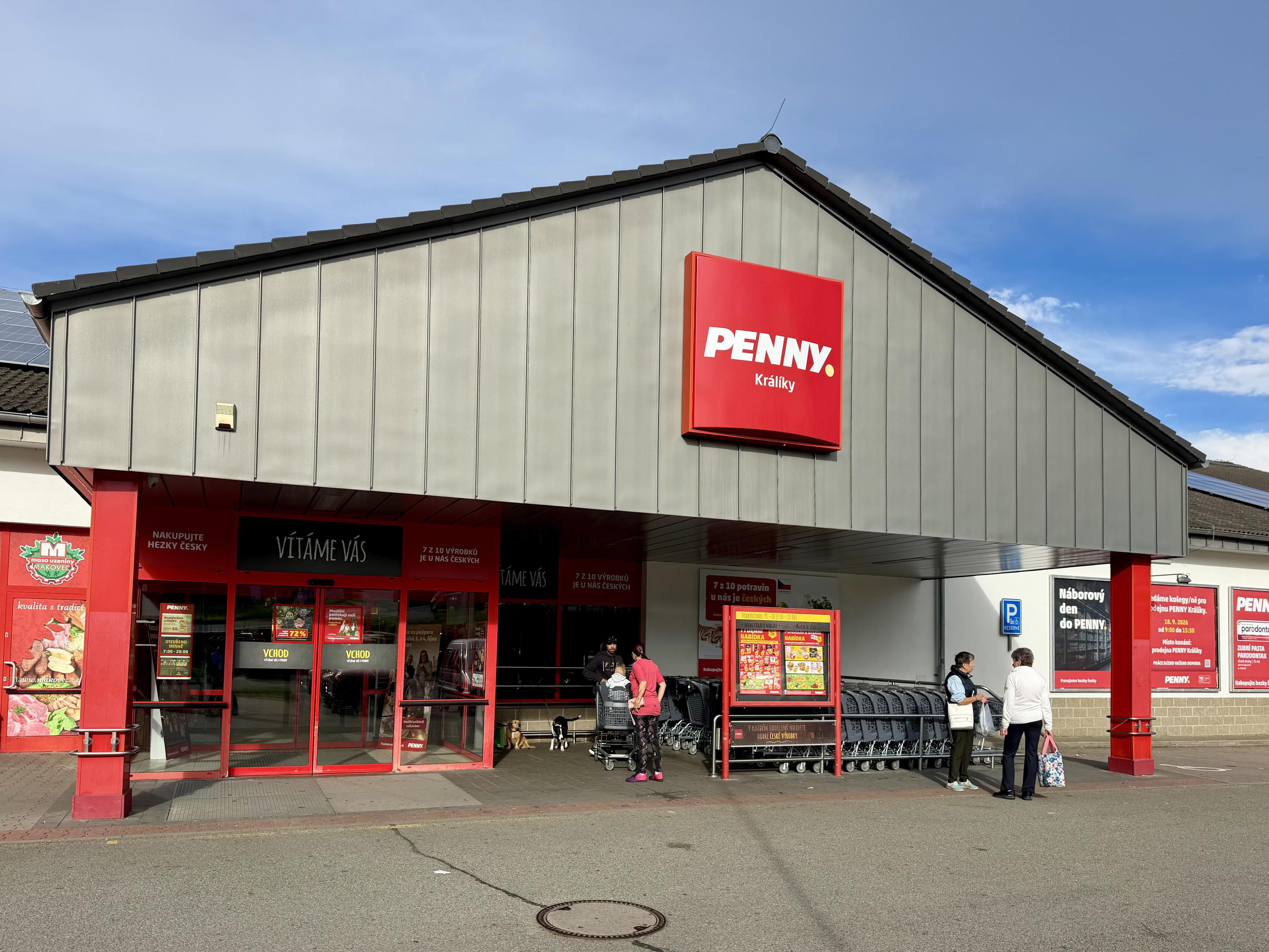 Penny Market foto 4