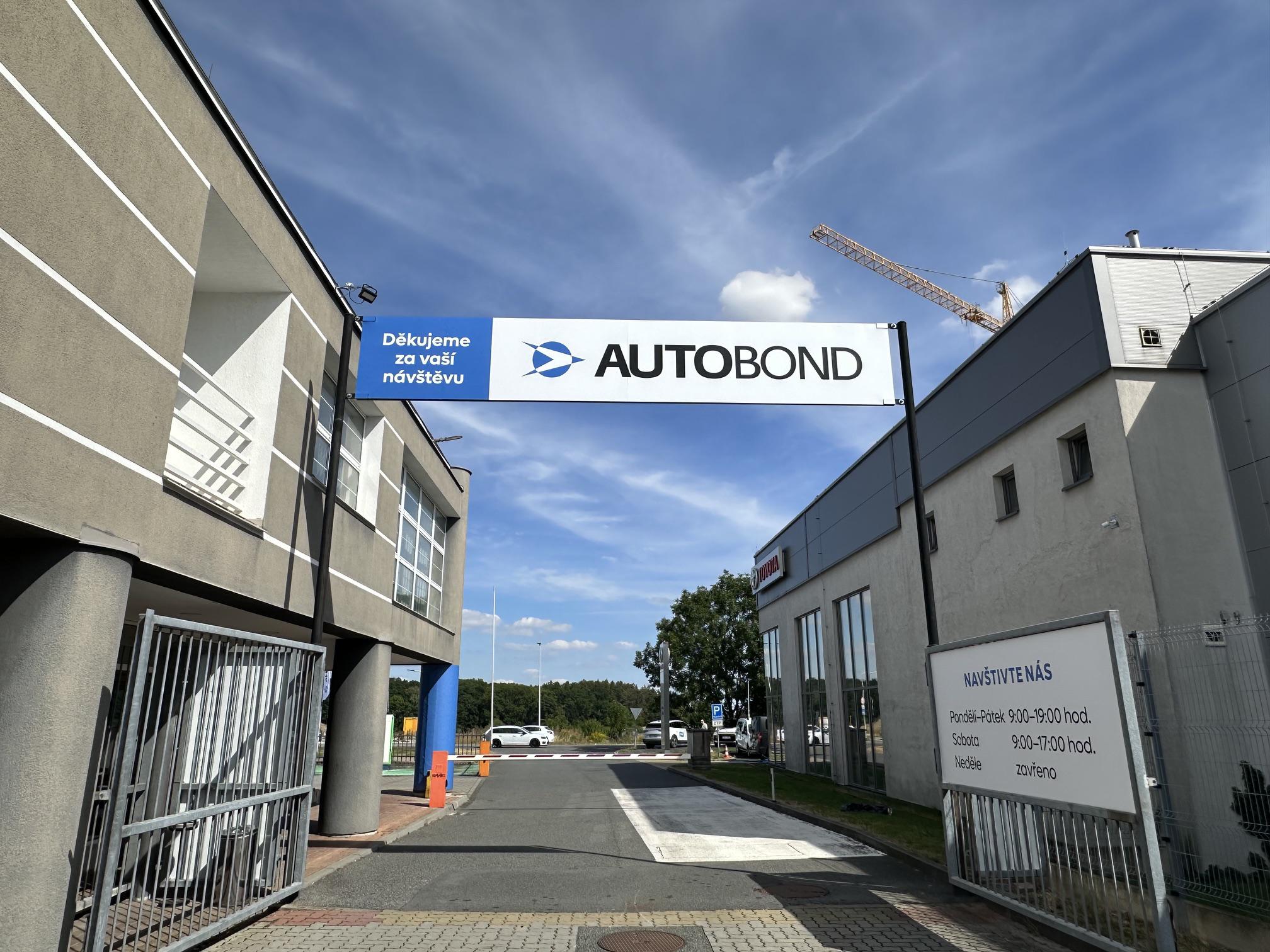 AUTOBOND PLUS foto 2