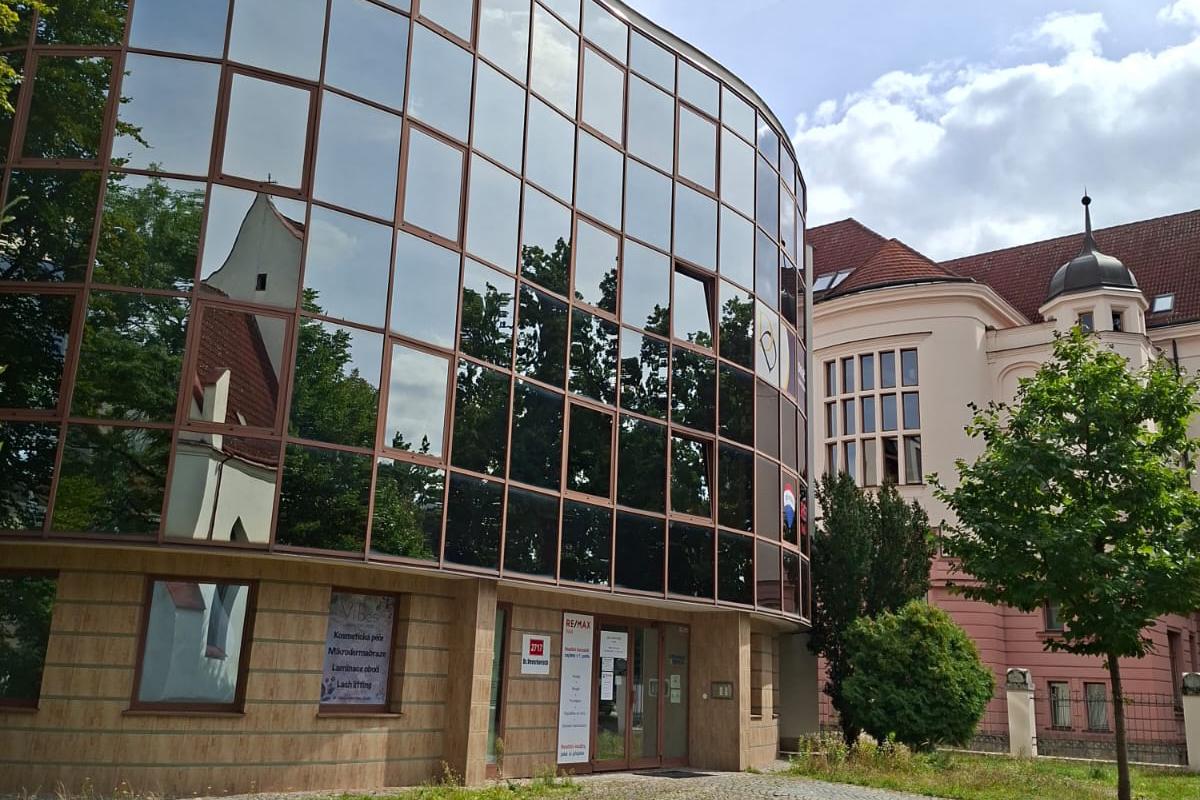 Mgr. Barbora Zárubová - Psychologické poradenství a psychoterapie