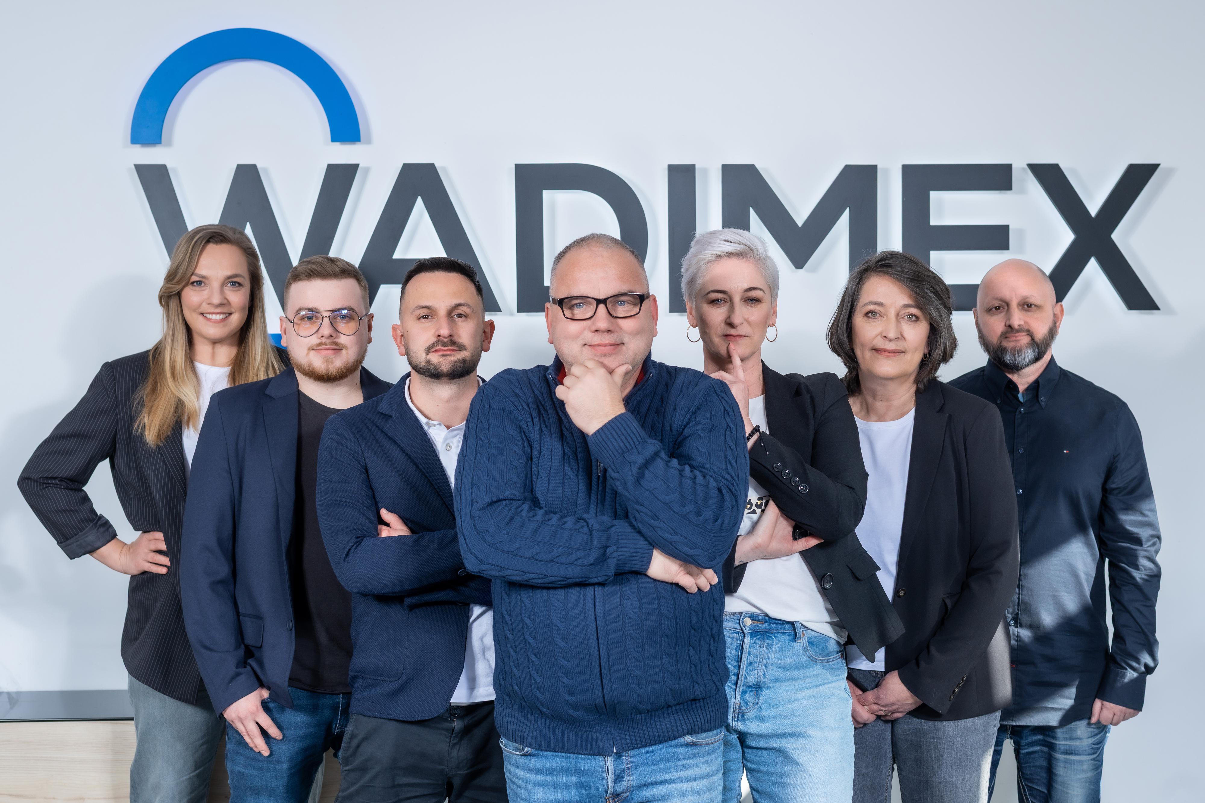 WADIMEX s.r.o.