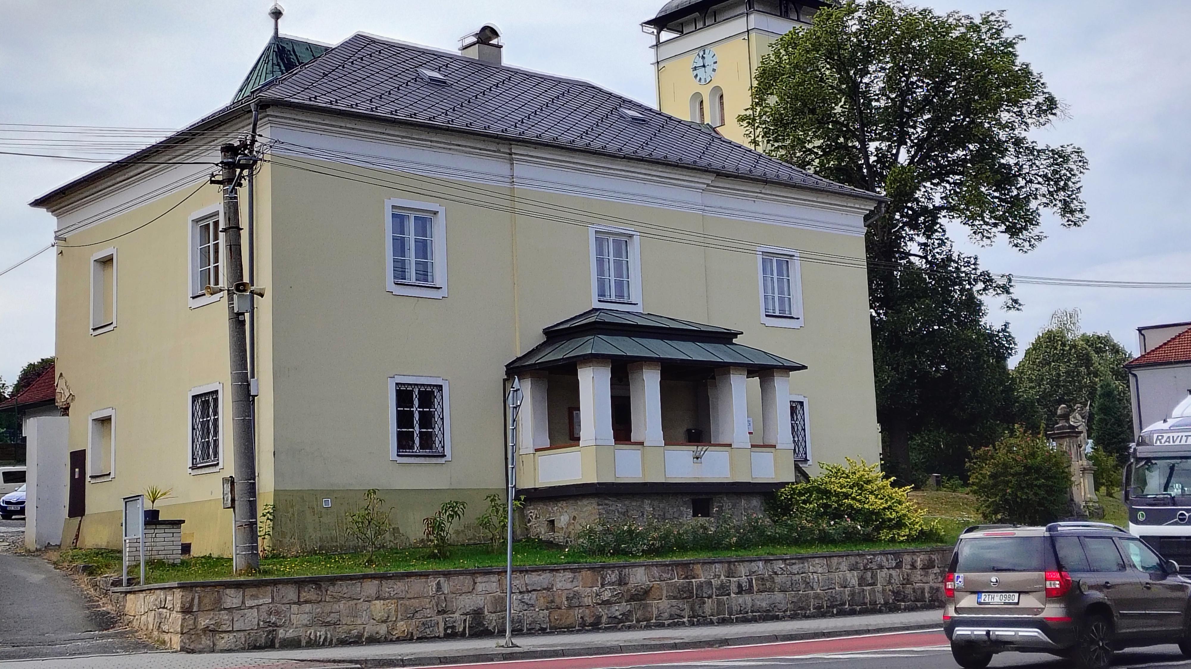 Římskokatolická farnost Vizovice foto 2