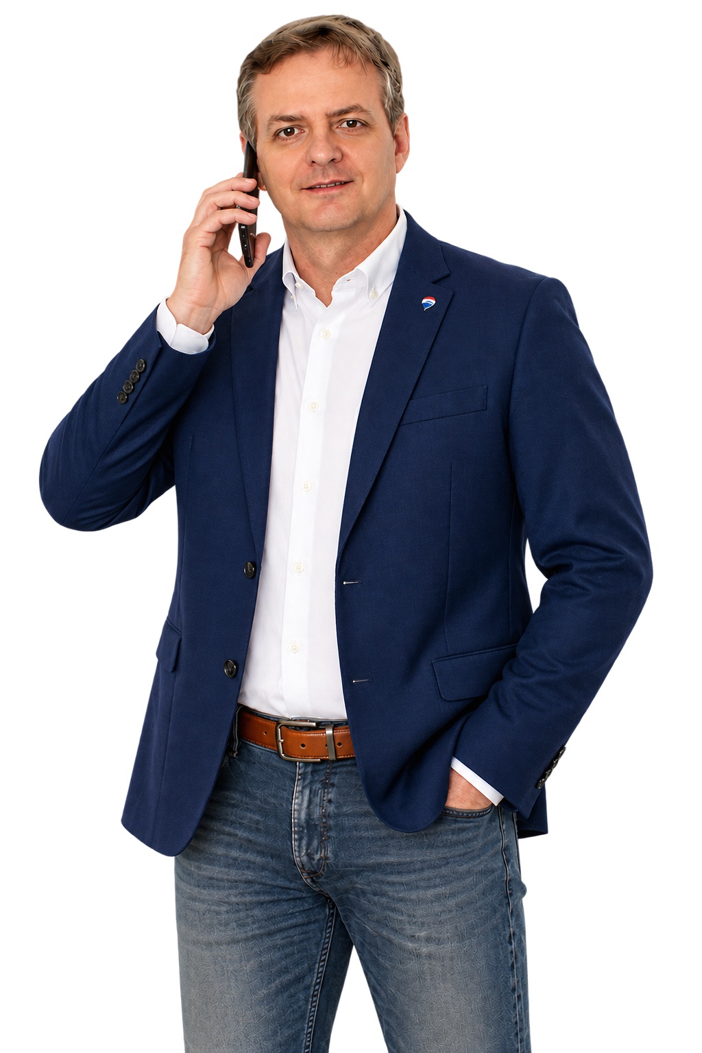 Martin Havel - realitní makléř foto 5