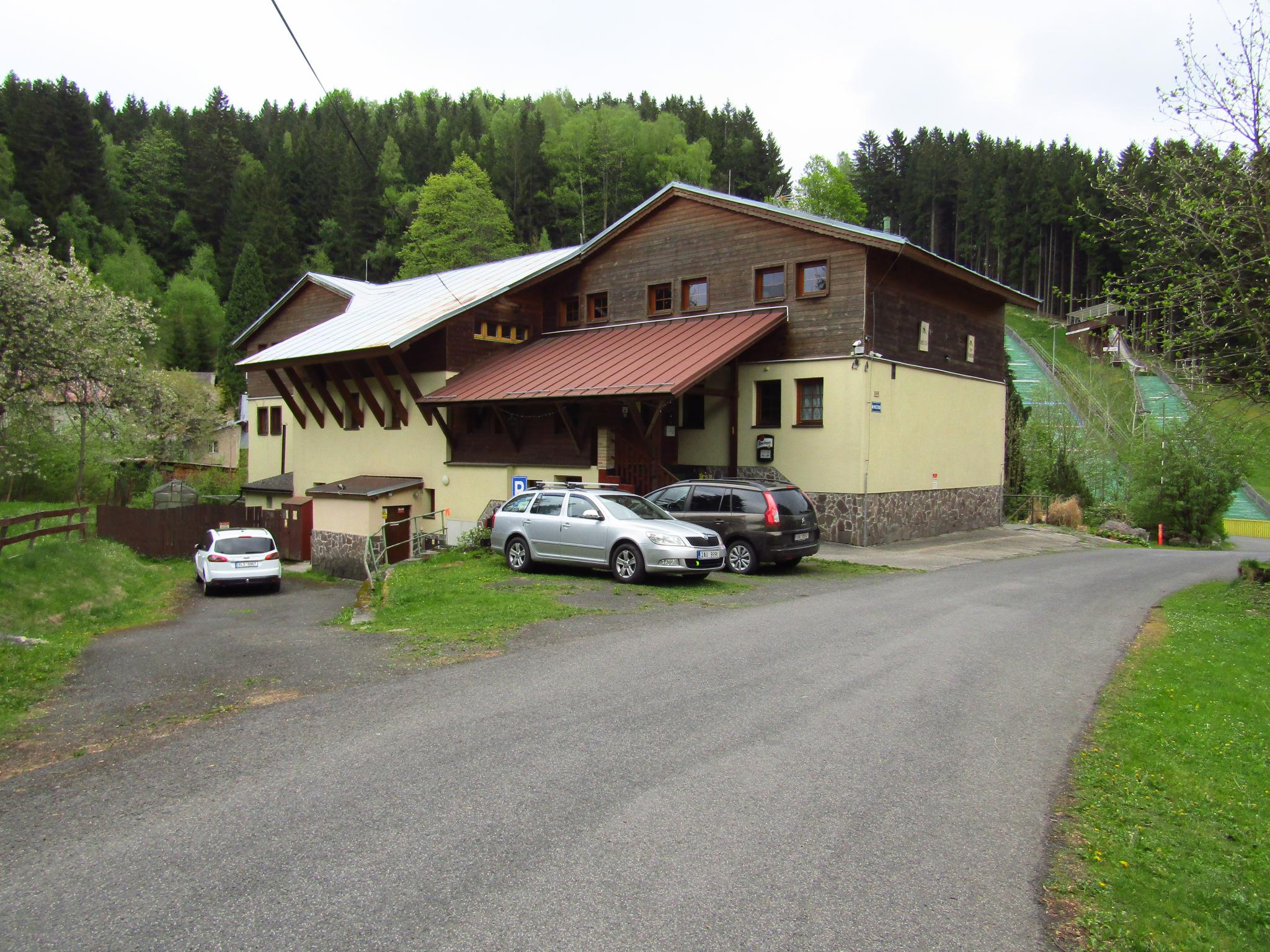Hotel u Můstků foto 6