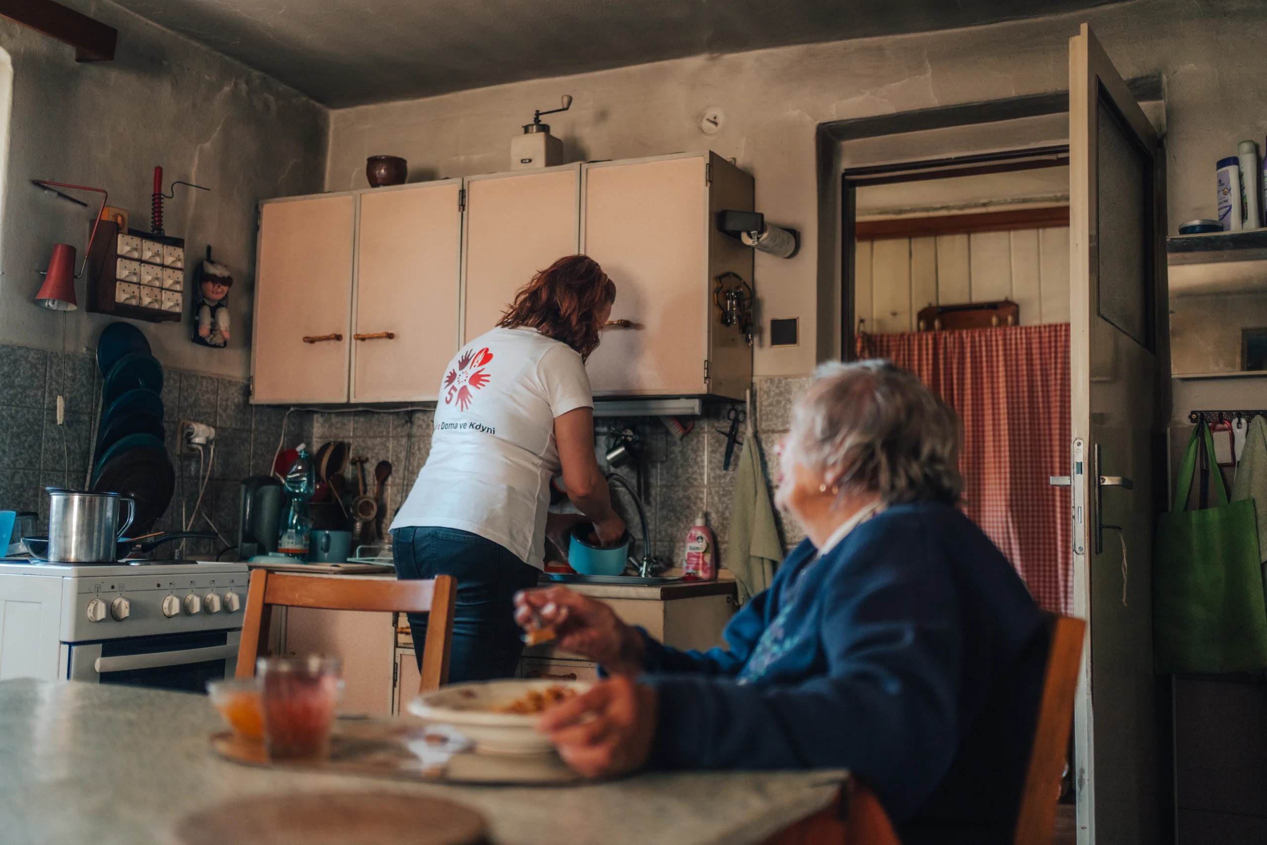 Doma ve Kdyni – centrum sociálních služeb foto 3