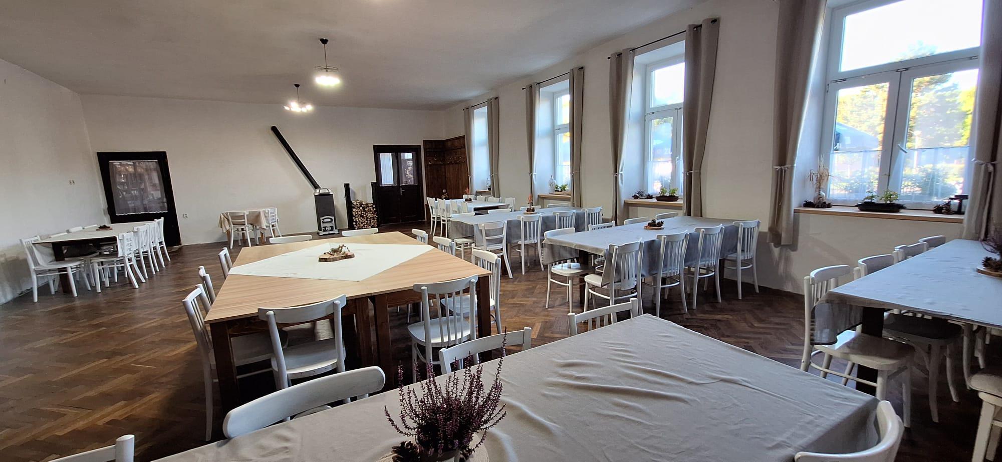 Hostinec Lhota foto 2