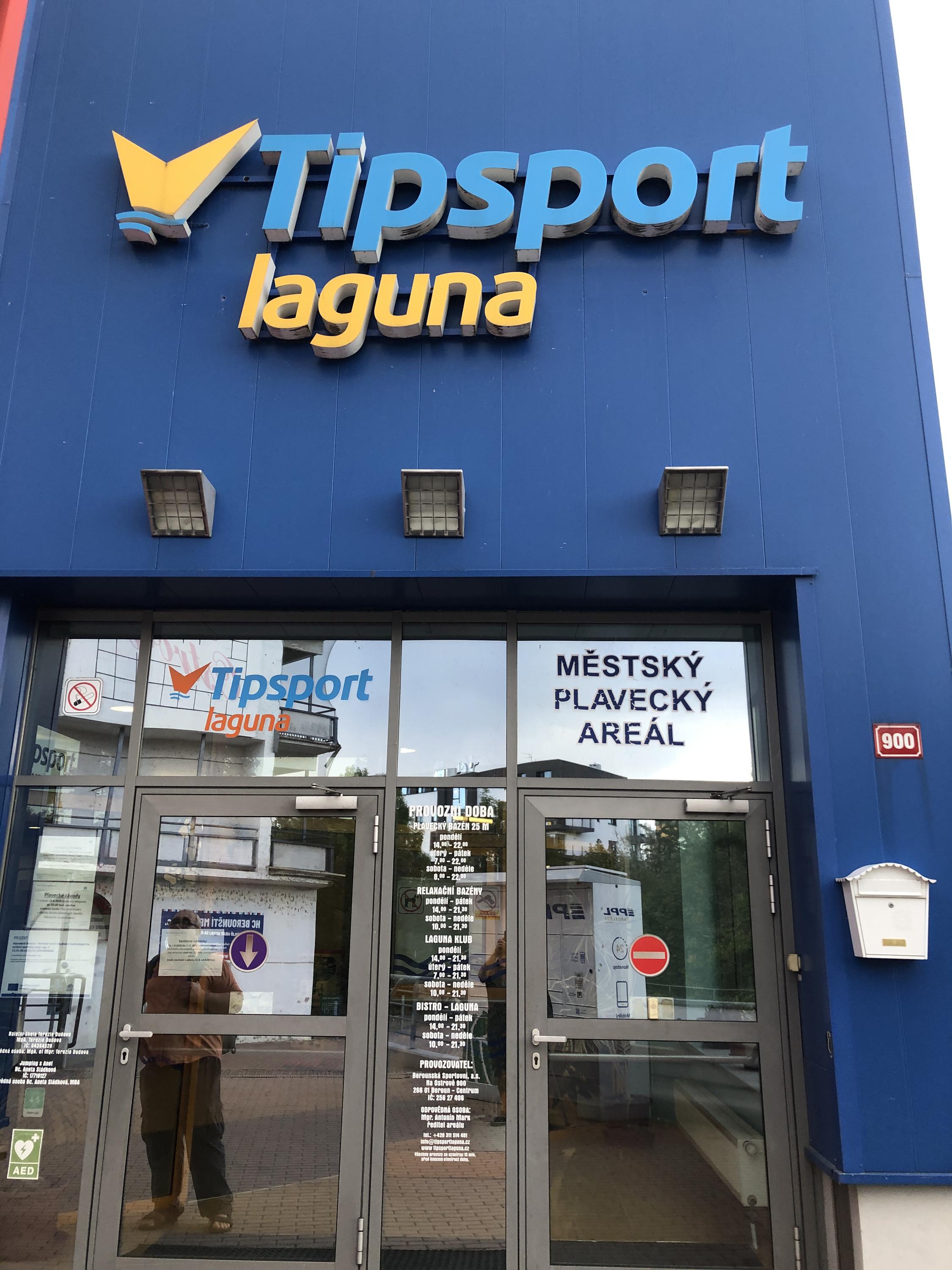 Aquapark Beroun foto 5