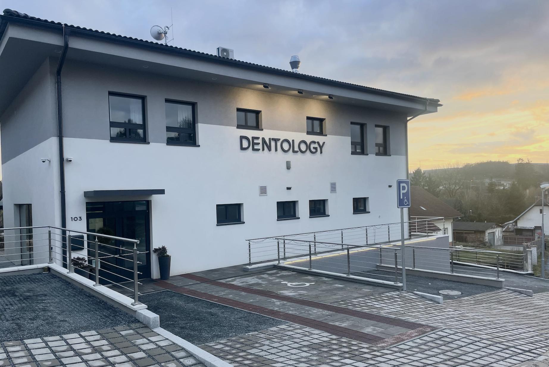 Dentology s.r.o.