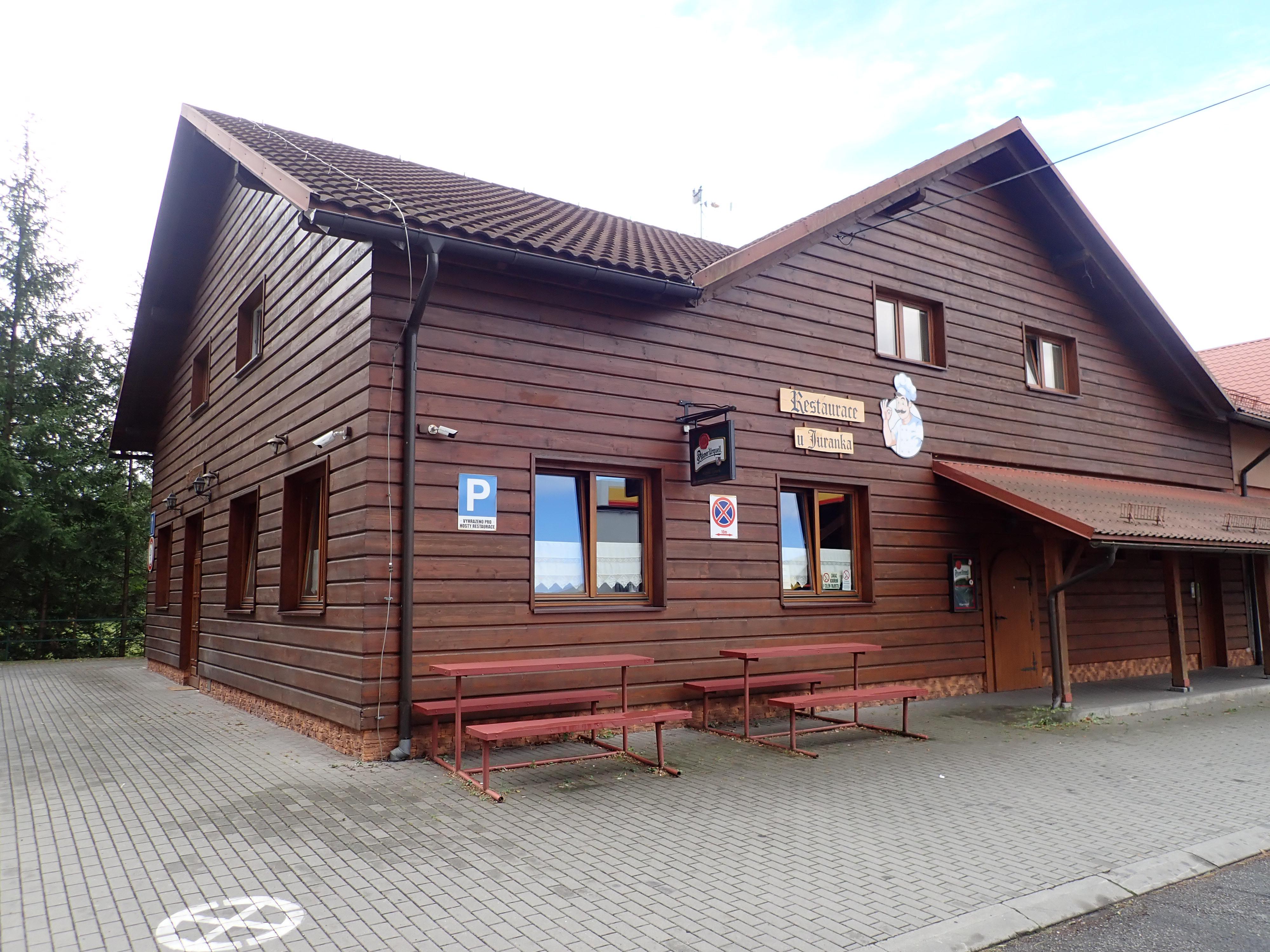 Restaurace U Juranka