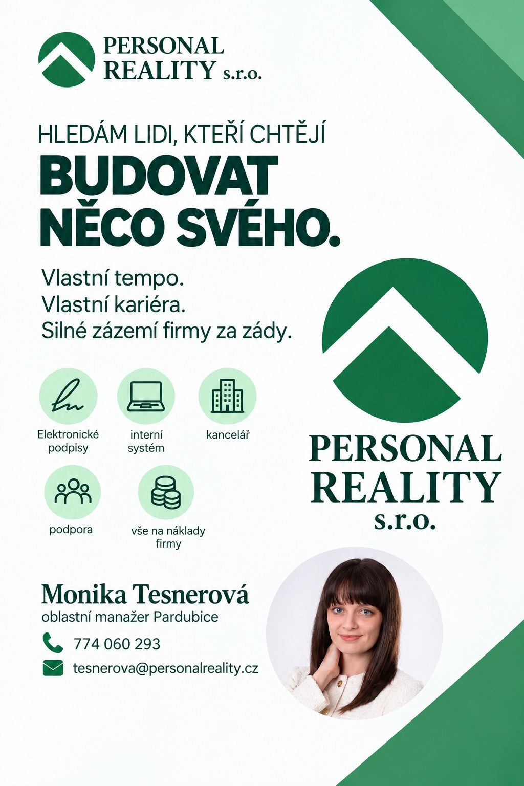 PERSONAL REALITY s.r.o. foto 2