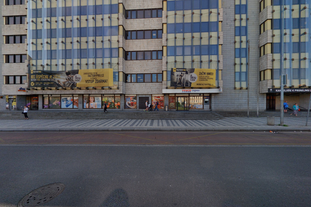 Bankomat Euronet foto 2