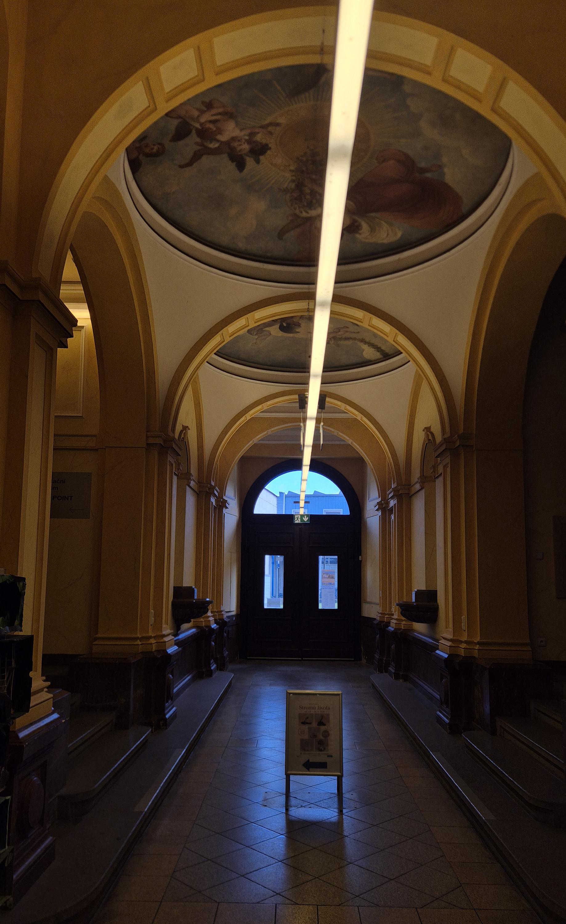 Informační centrum Lovosice foto 2