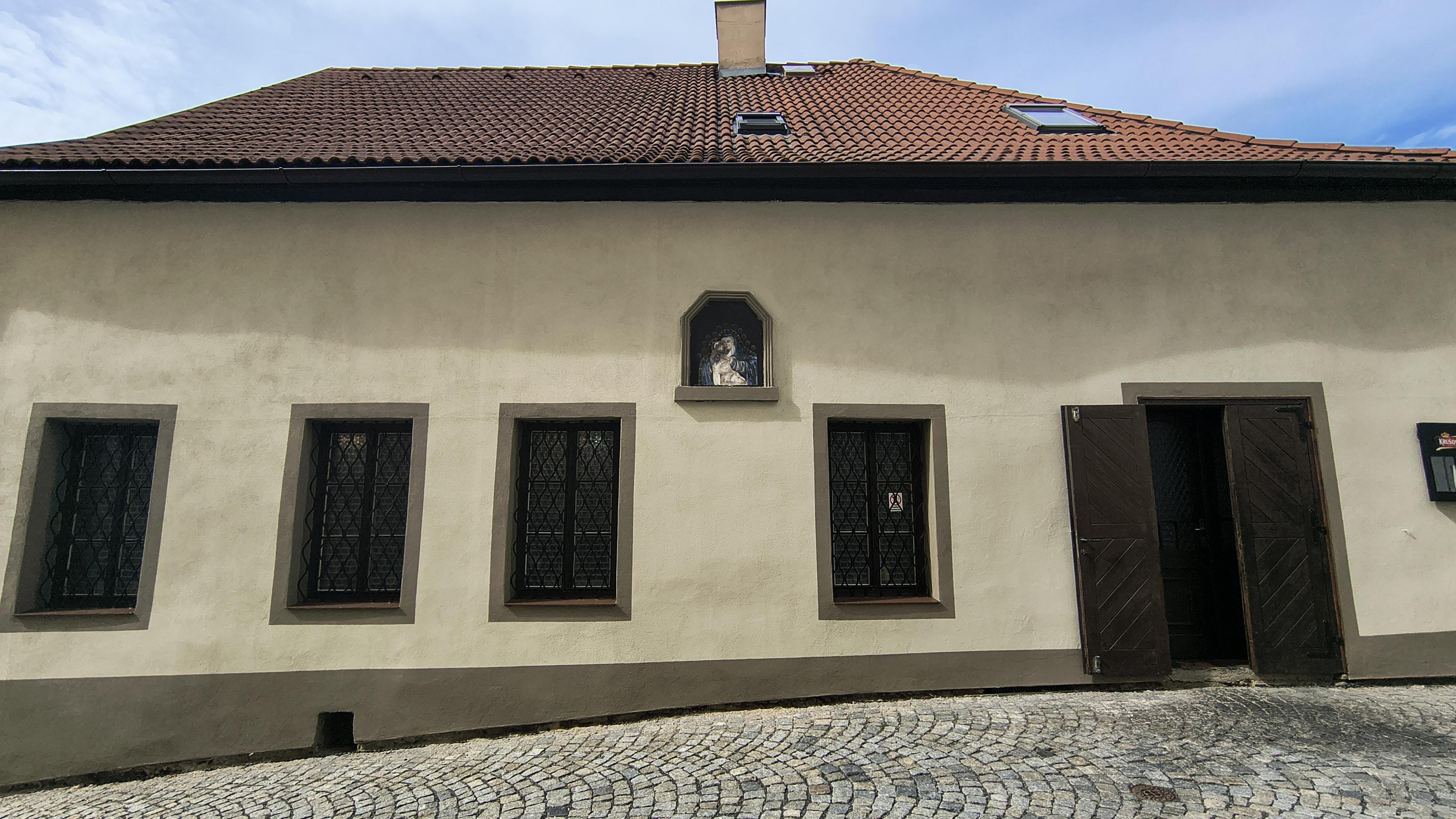 U Fialů foto 2